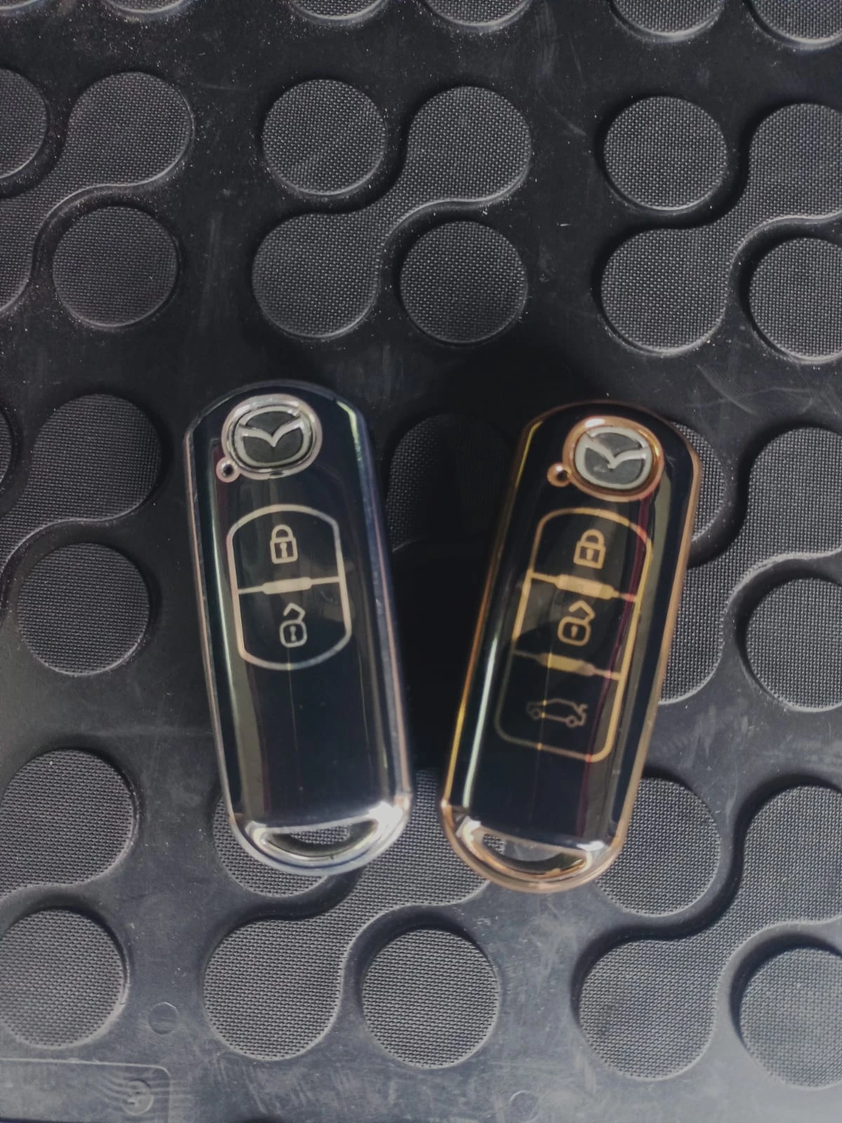 Mazda 6  - изображение 8