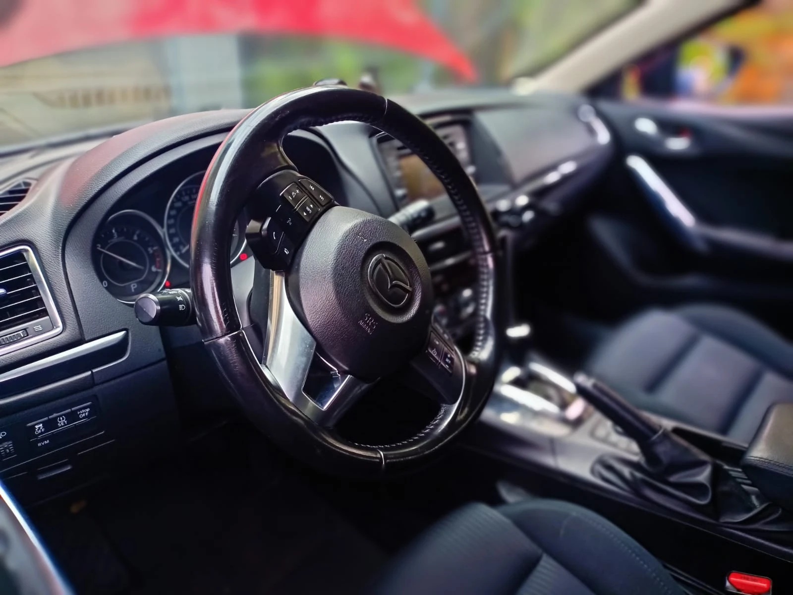 Mazda 6  - изображение 6