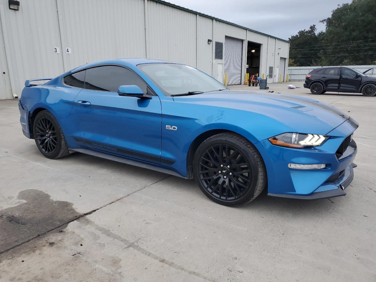 Ford Mustang GT* ����* �������* ���������* 5.0* DIGITAL DASH | Mobile.bg � ����������� 3