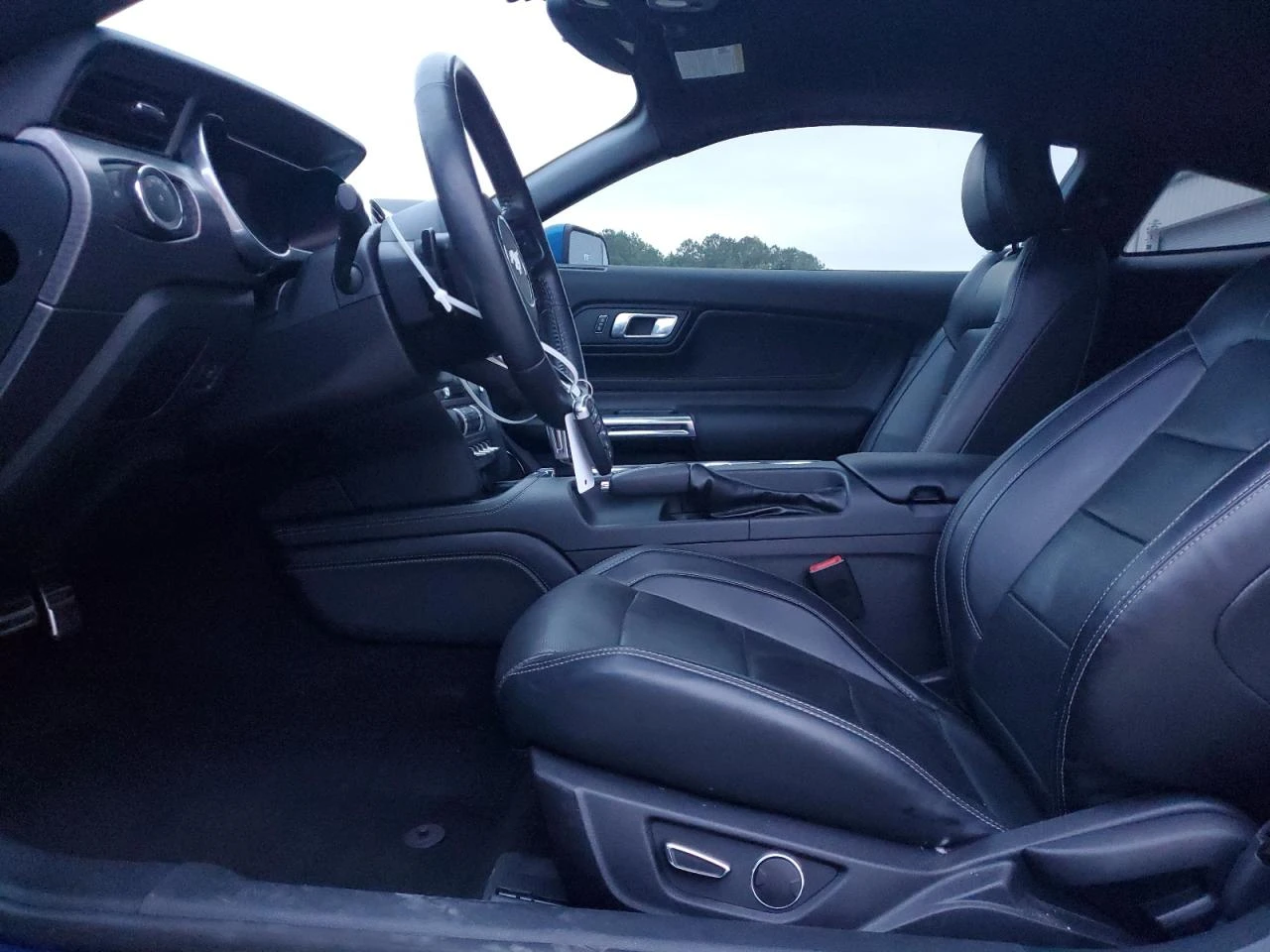 Ford Mustang GT* ����* �������* ���������* 5.0* DIGITAL DASH | Mobile.bg � ����������� 7