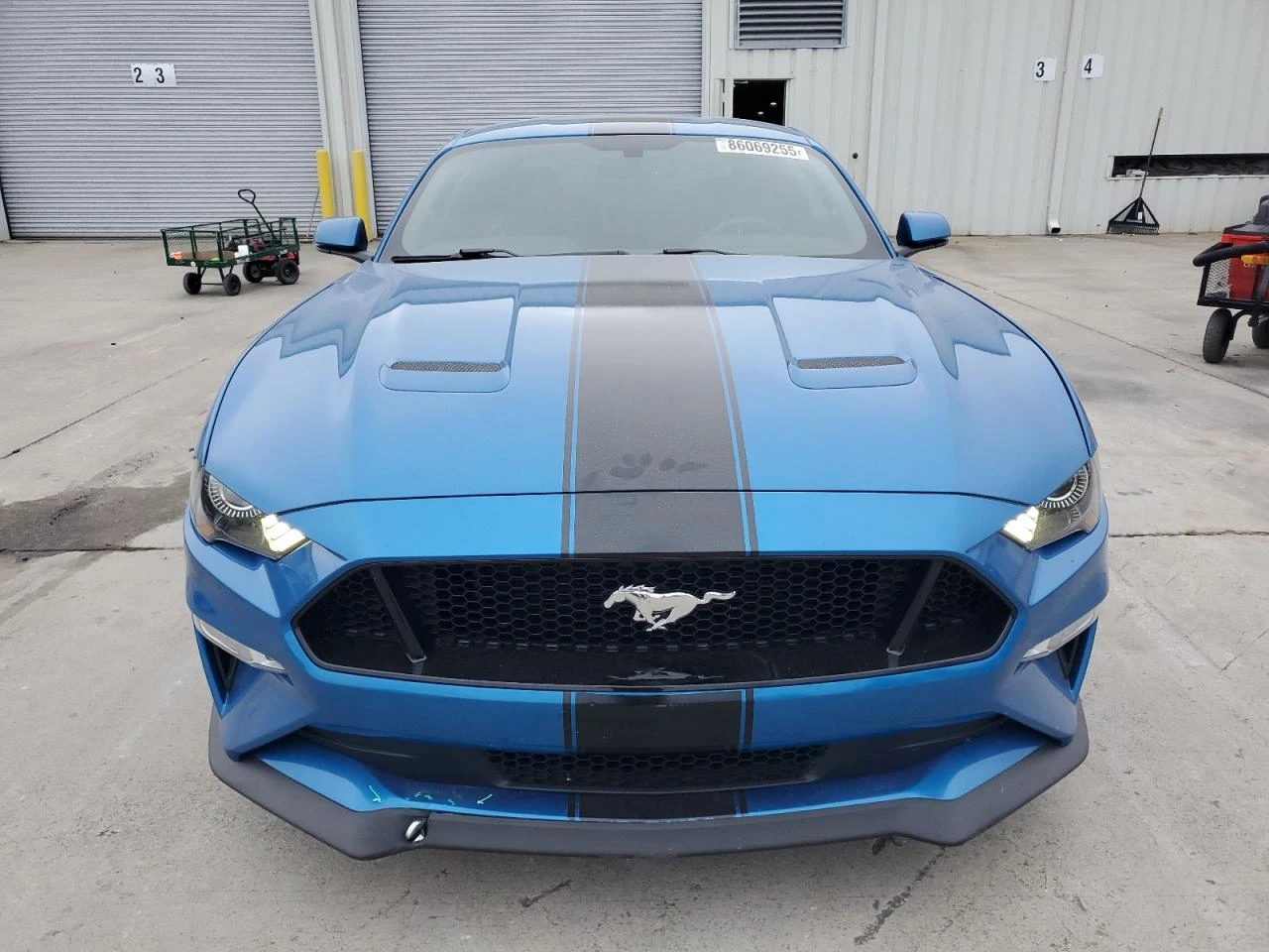 Ford Mustang GT* ����* �������* ���������* 5.0* DIGITAL DASH | Mobile.bg � ����������� 2