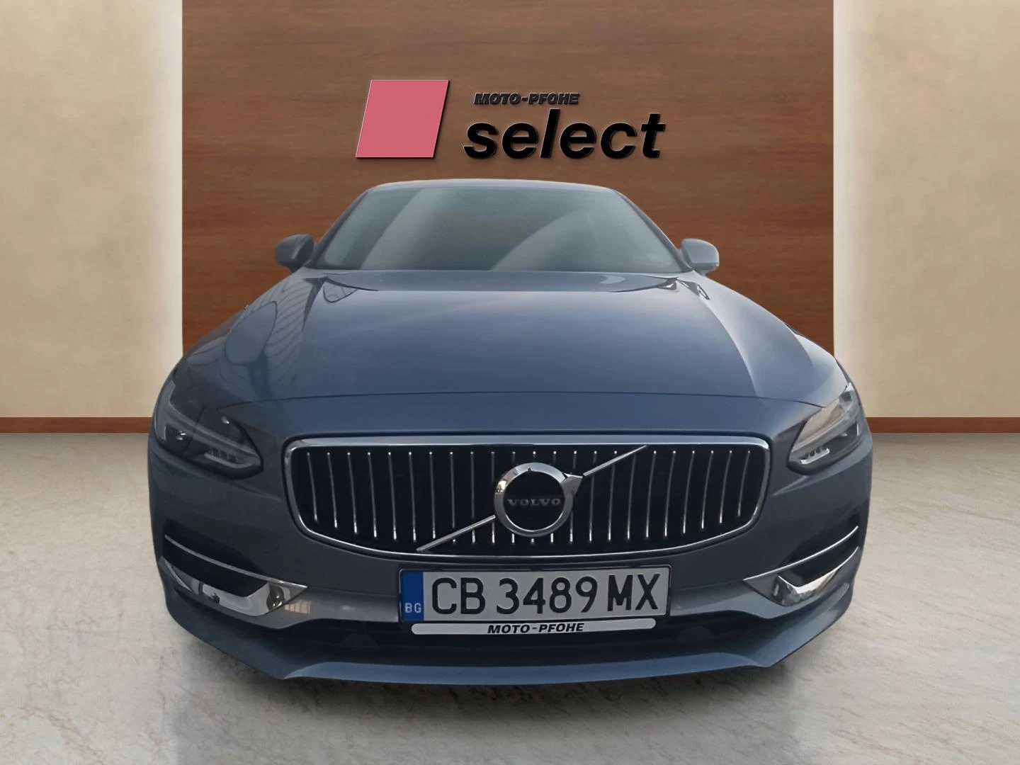 Volvo S90 2.0 D5 - изображение 2