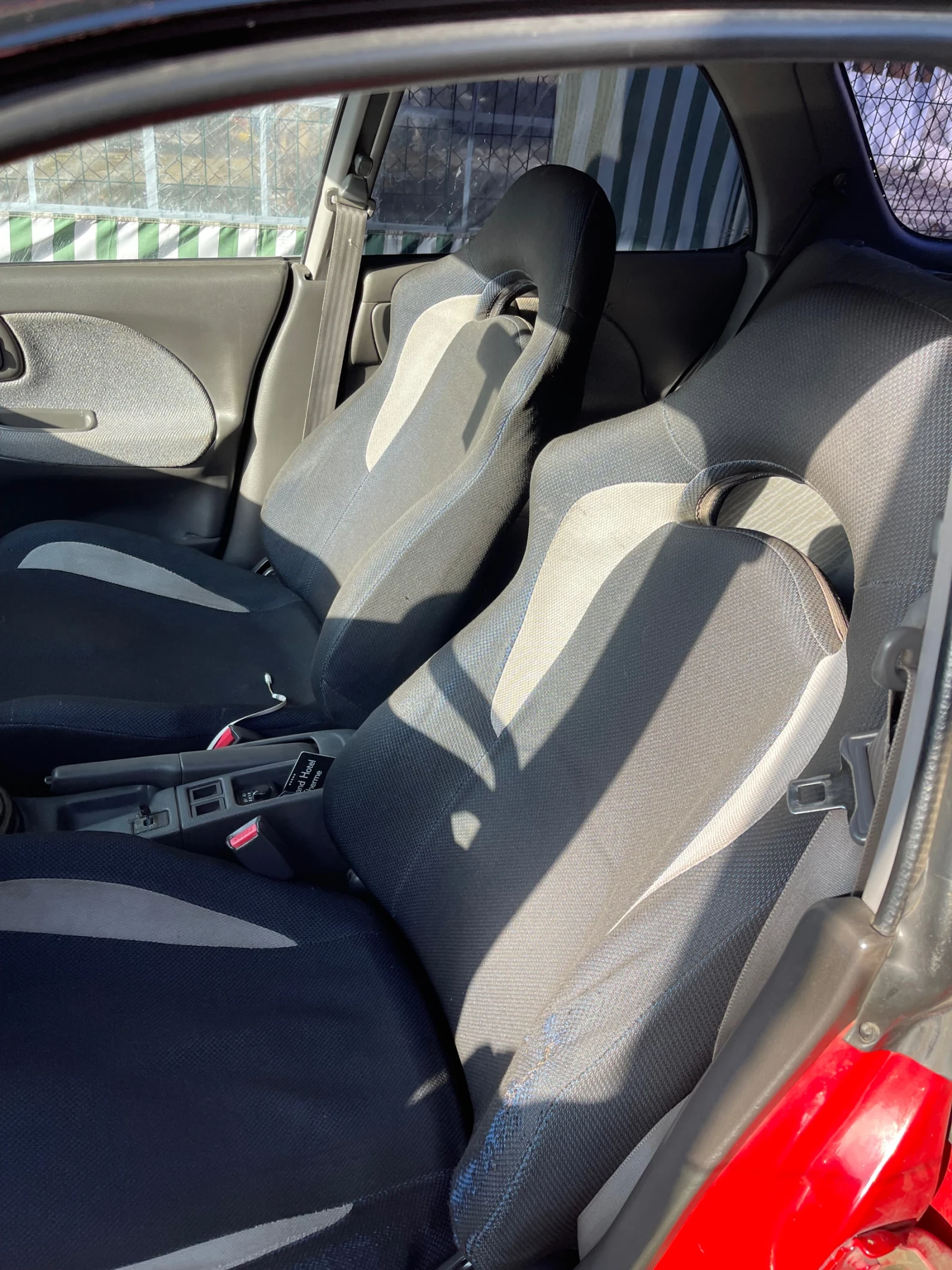 Subaru Impreza  - изображение 7