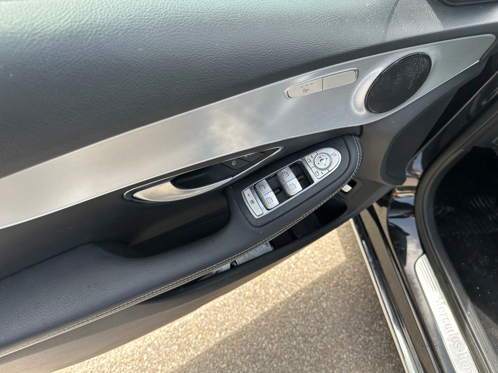 Mercedes-Benz C 220 | Mobile.bg � ����������� 11