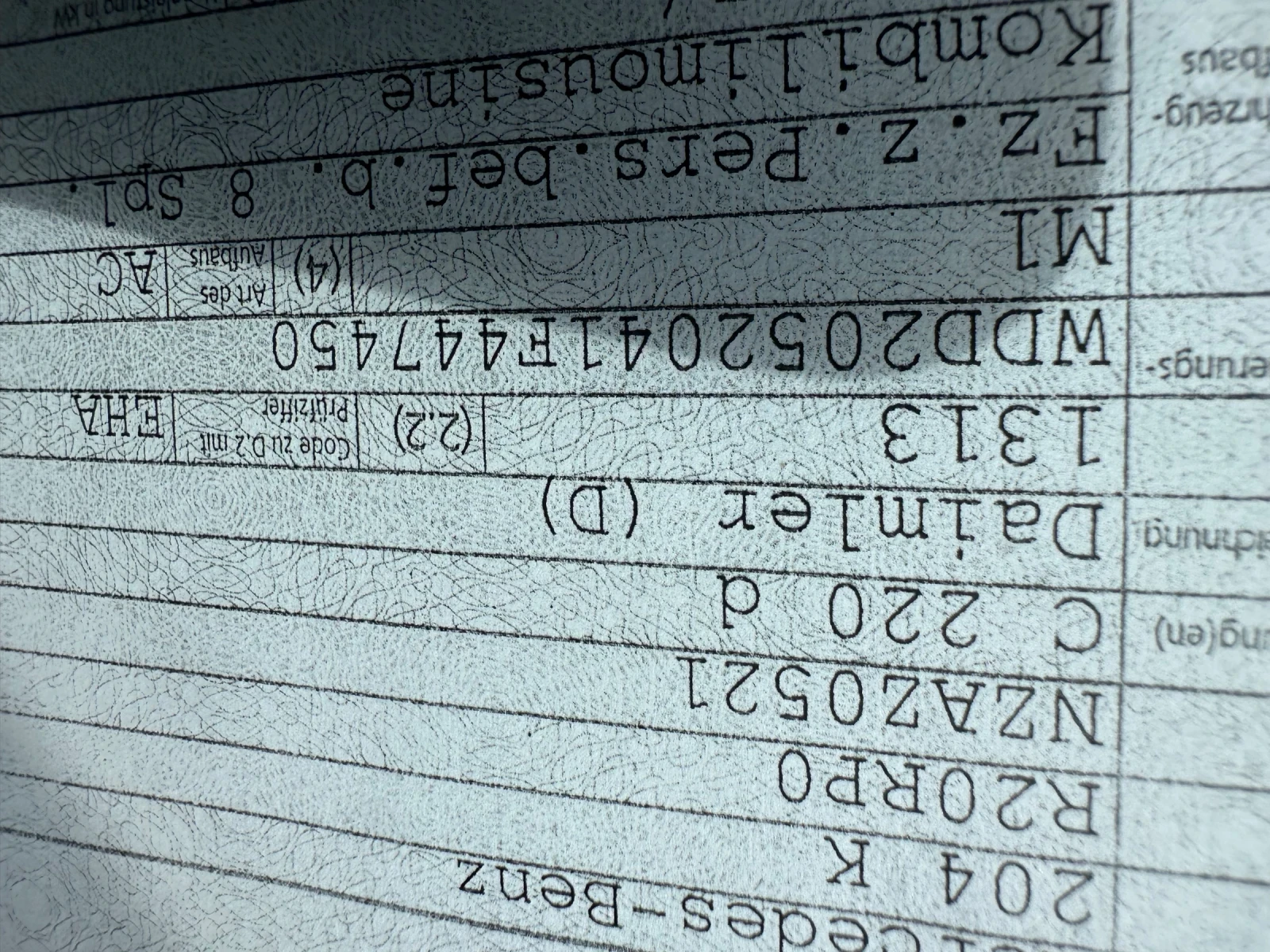 Mercedes-Benz C 220 | Mobile.bg � ����������� 15