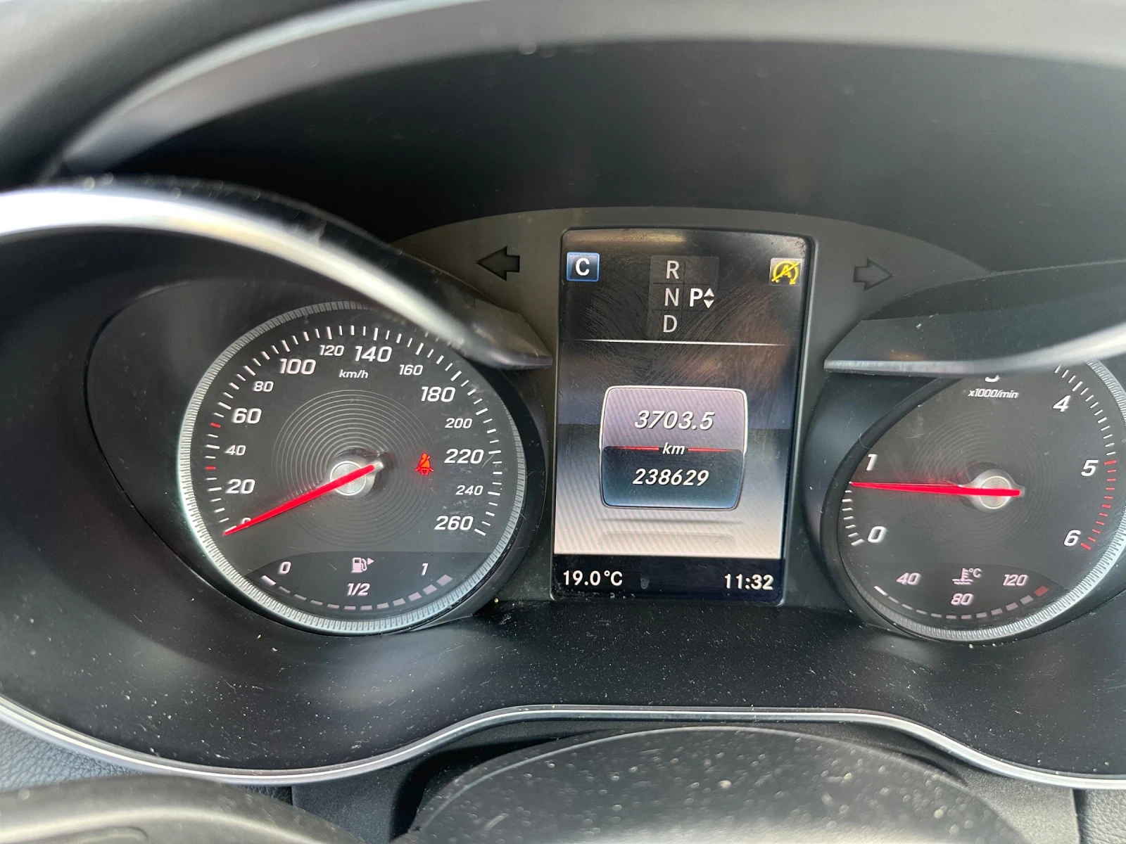 Mercedes-Benz C 220 | Mobile.bg � ����������� 8