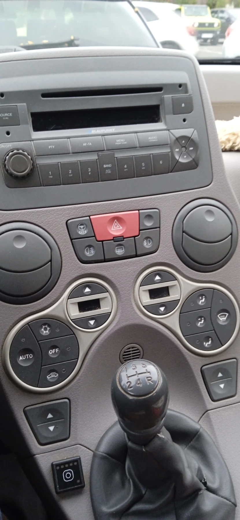 Fiat Panda Climbing  | Mobile.bg � ����������� 10