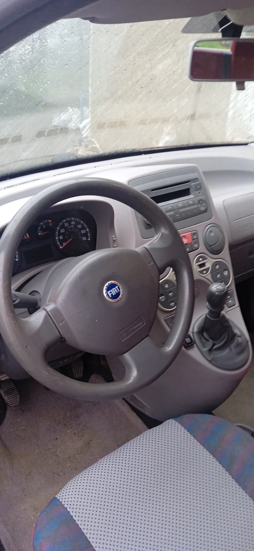 Fiat Panda Climbing  | Mobile.bg � ����������� 7