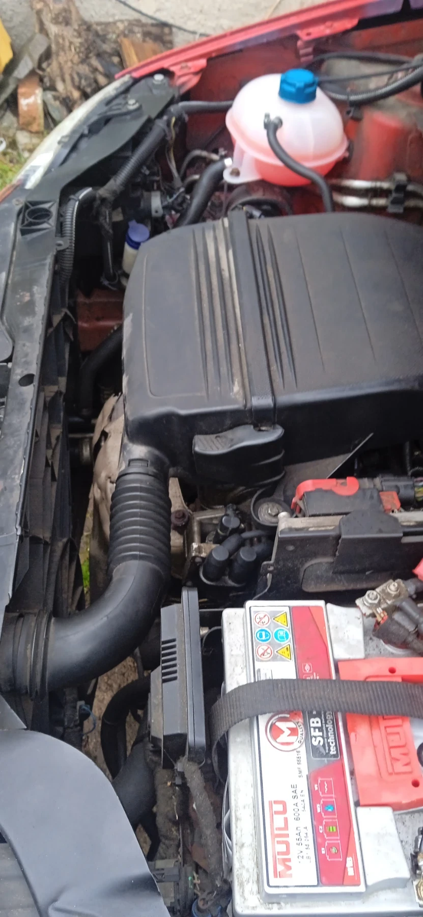 Fiat Panda Climbing  | Mobile.bg � ����������� 13