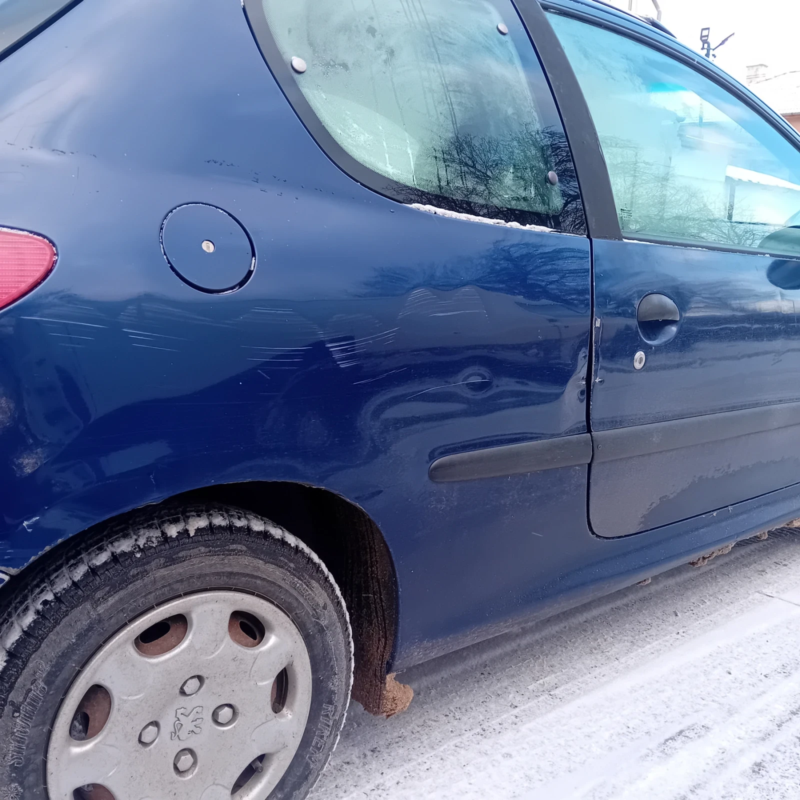 Peugeot 206 | Mobile.bg � ����������� 5