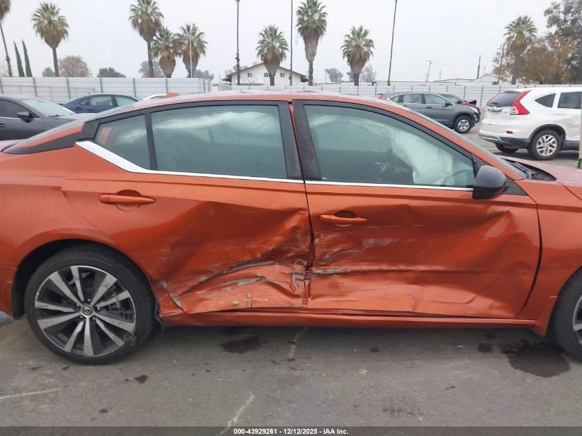 Nissan Altima 2.5L I-4 DI, DOHC, VVT, 182HP All Wheel Drive | Mobile.bg � ����������� 11