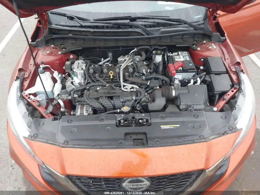 Nissan Altima 2.5L I-4 DI, DOHC, VVT, 182HP All Wheel Drive | Mobile.bg � ����������� 15