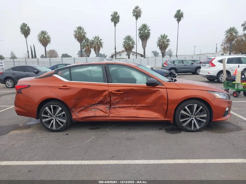 Nissan Altima 2.5L I-4 DI, DOHC, VVT, 182HP All Wheel Drive | Mobile.bg � ����������� 5