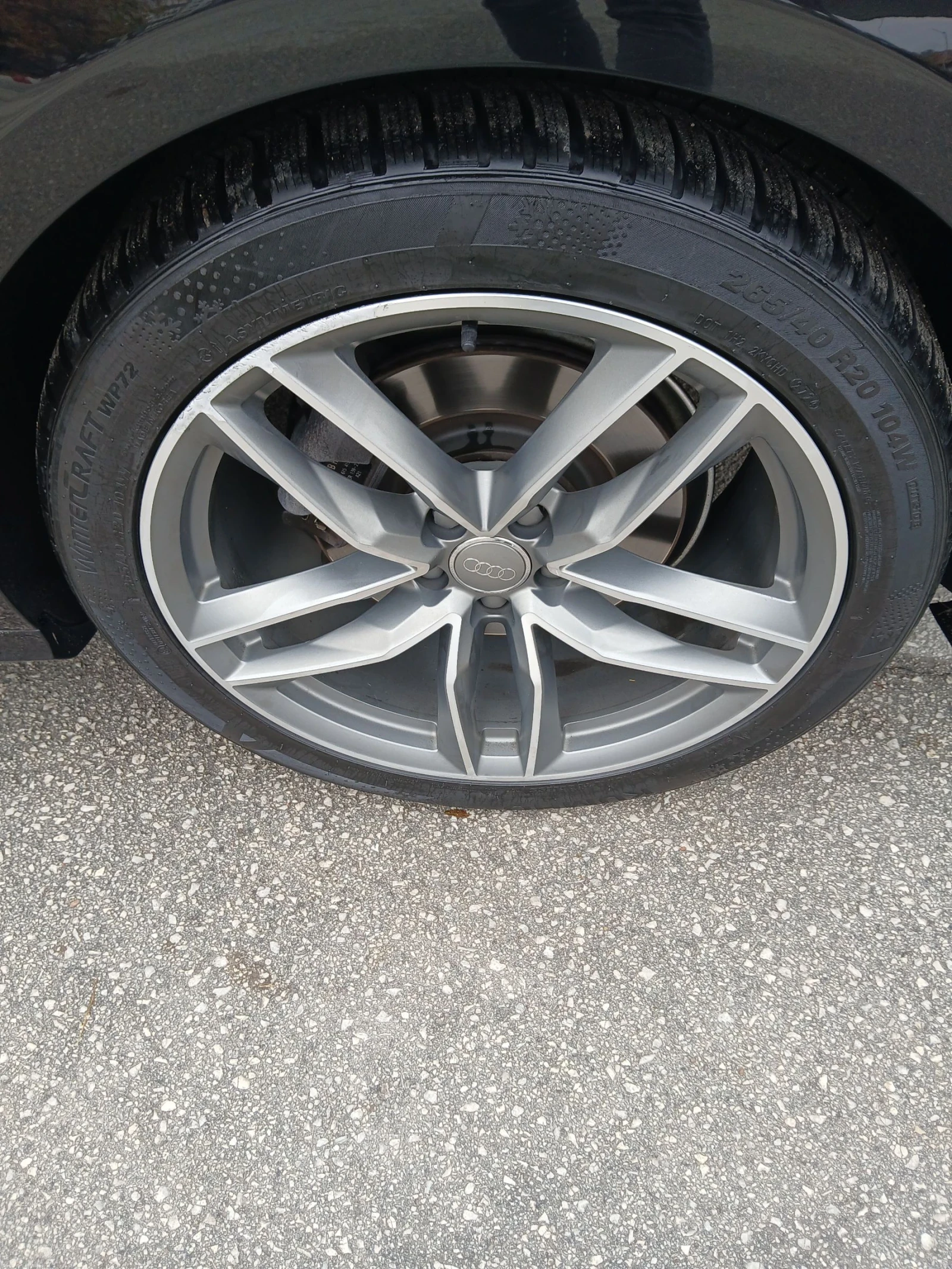 Audi A8 3.0D MATRIX 3xS-LINE 8-ZF ����� � ����� ����  | Mobile.bg � ����������� 7