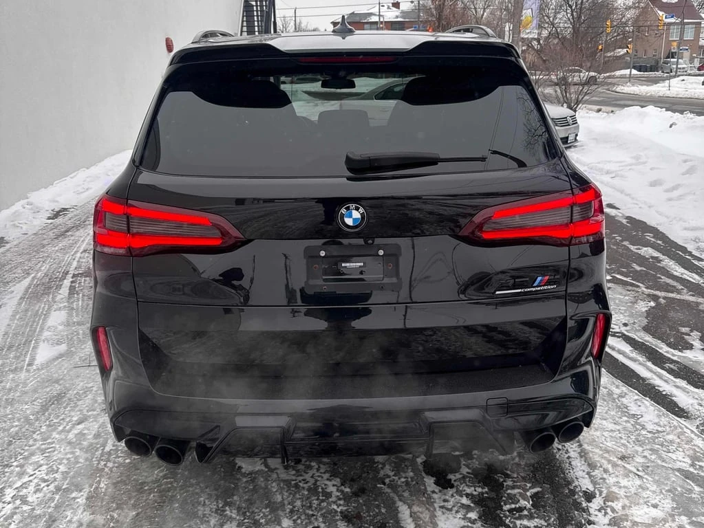 BMW X5M * Competition * CARFAX * ���� �� �� | Mobile.bg � ����������� 4