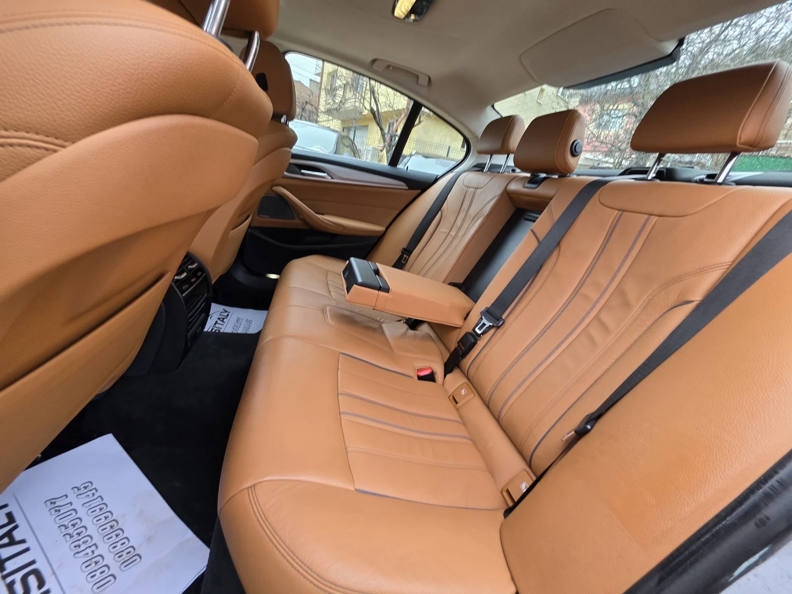 BMW 530 ���������� !!! | Mobile.bg � ����������� 16