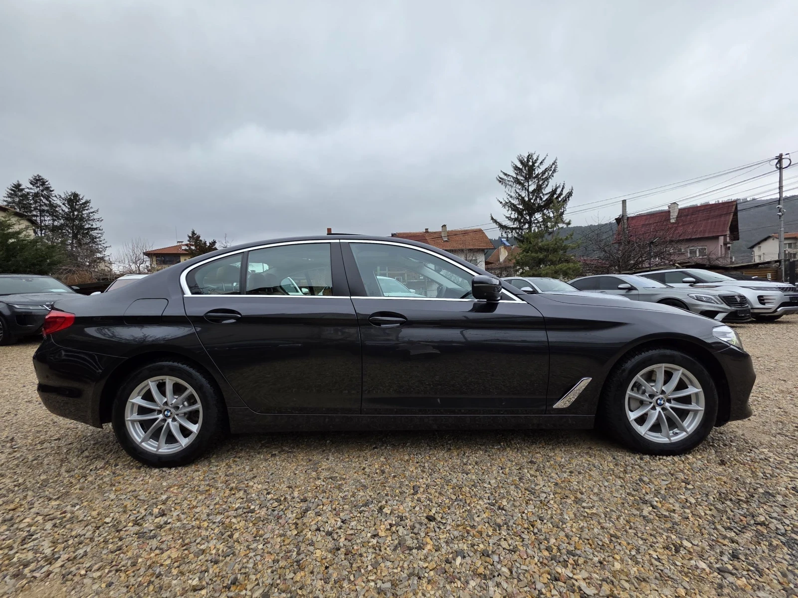BMW 530 ���������� !!! | Mobile.bg � ����������� 8