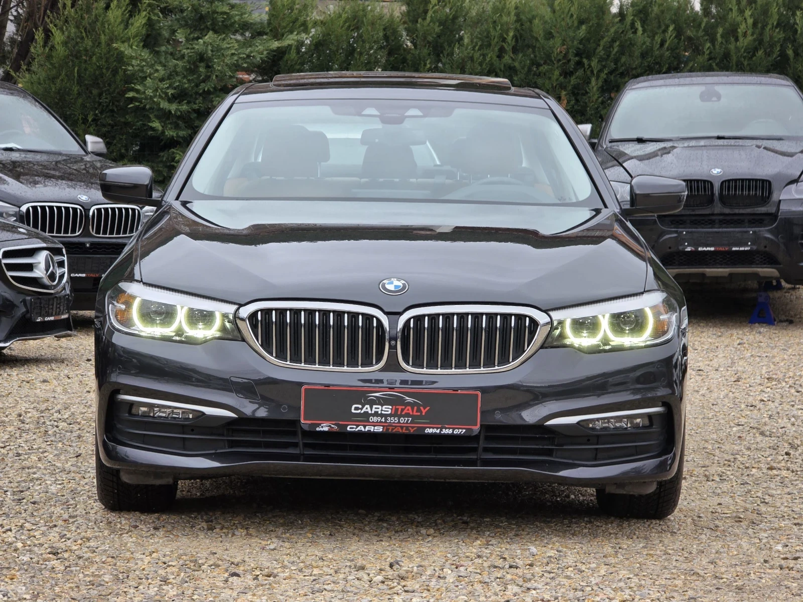 BMW 530 ���������� !!! | Mobile.bg � ����������� 2