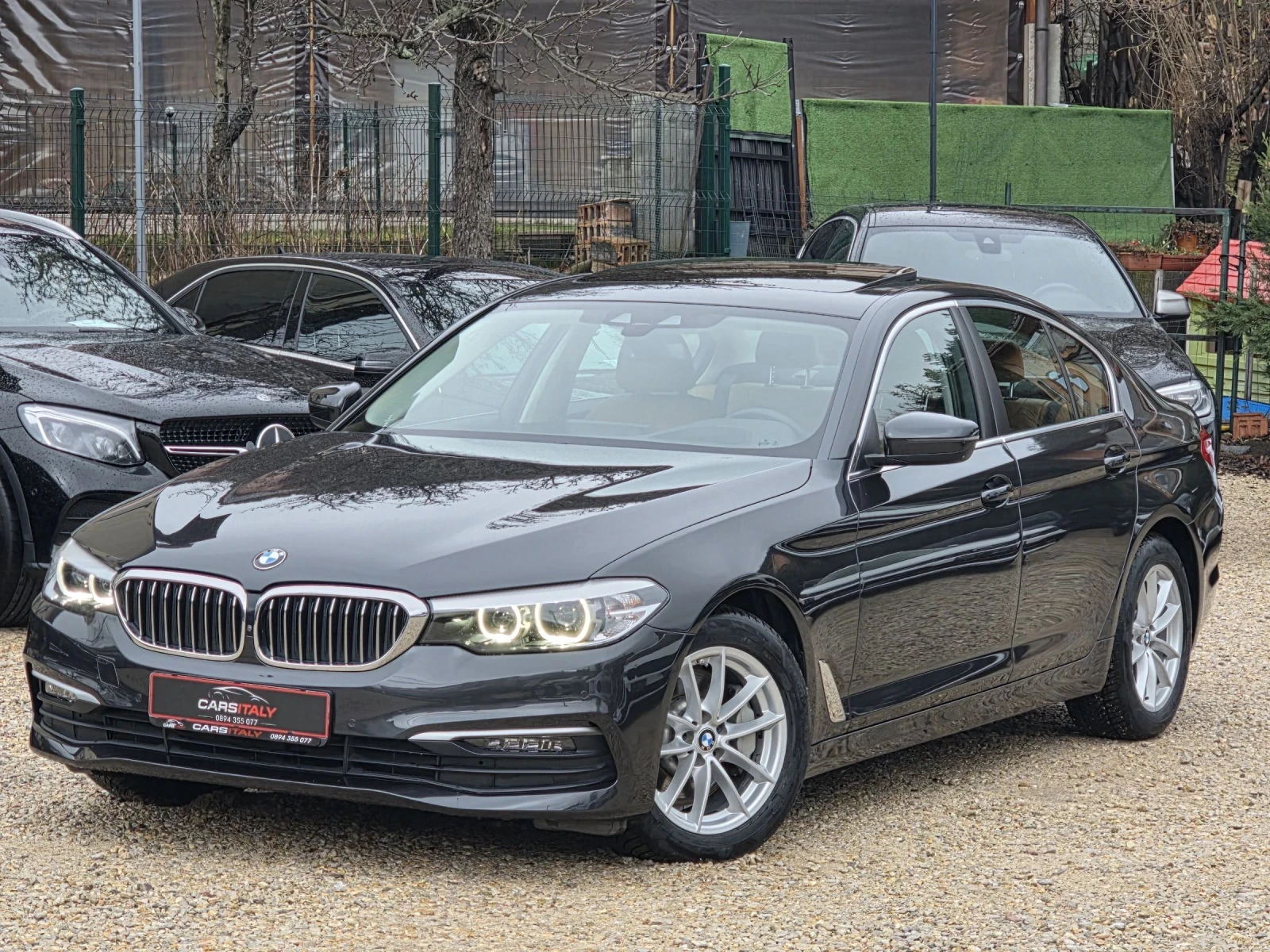 BMW 530 ���������� !!! | Mobile.bg � ����������� 3