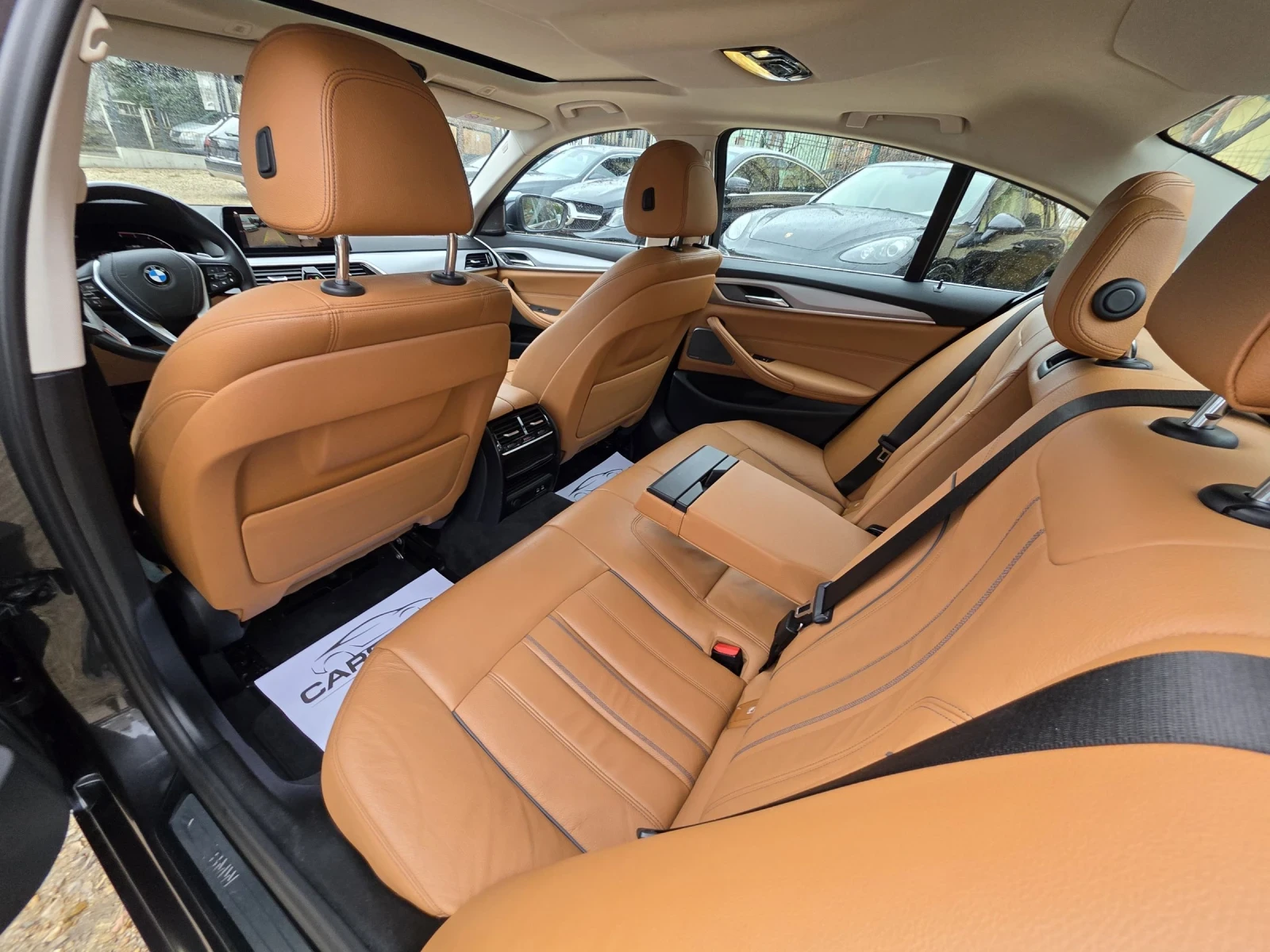 BMW 530 ���������� !!! | Mobile.bg � ����������� 17