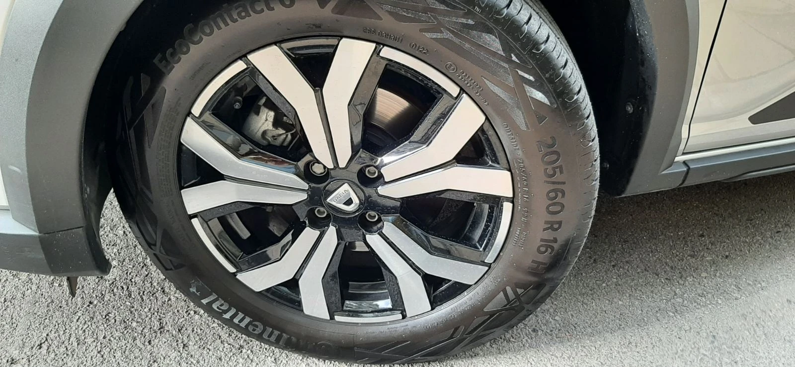 Dacia Jogger | Mobile.bg � ����������� 9