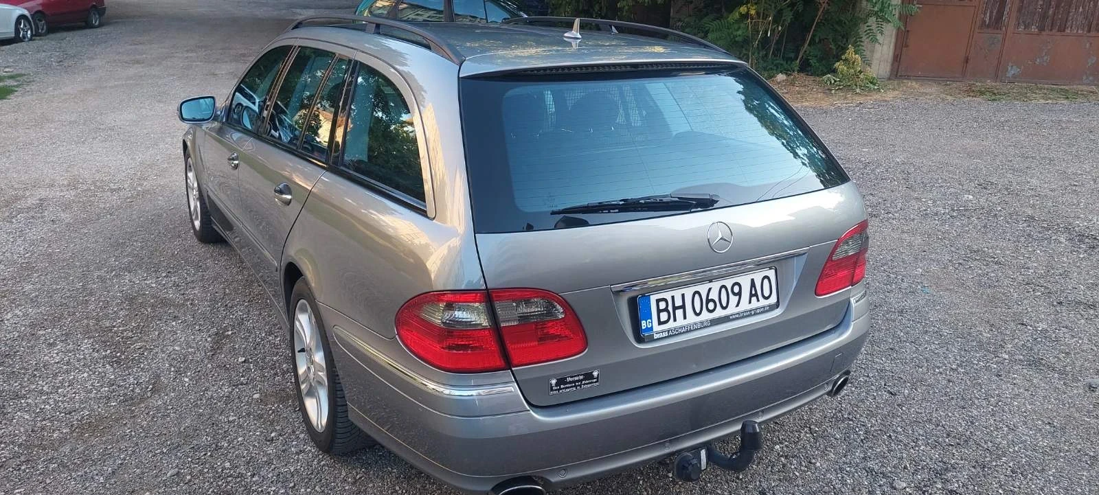 Mercedes-Benz E 280 | Mobile.bg � ����������� 5