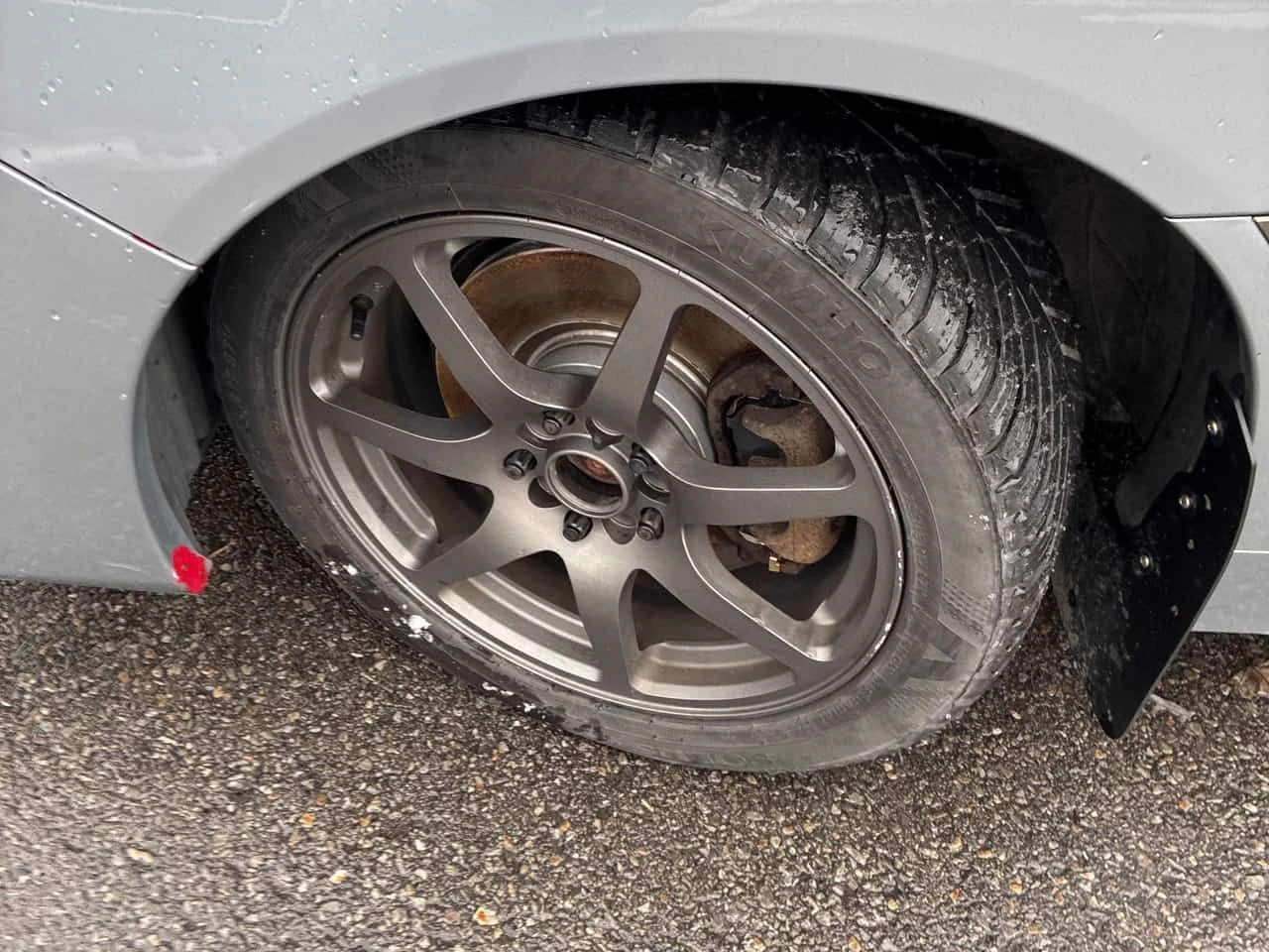 Subaru WRX * Sport * CARFAX * �������* �������*  | Mobile.bg � ����������� 6