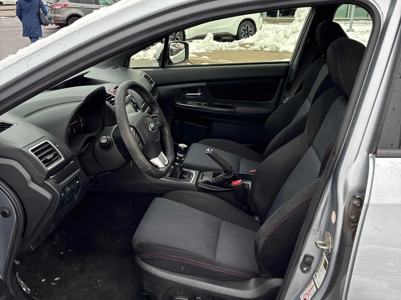 Subaru WRX * Sport * CARFAX * �������* �������*  | Mobile.bg � ����������� 11