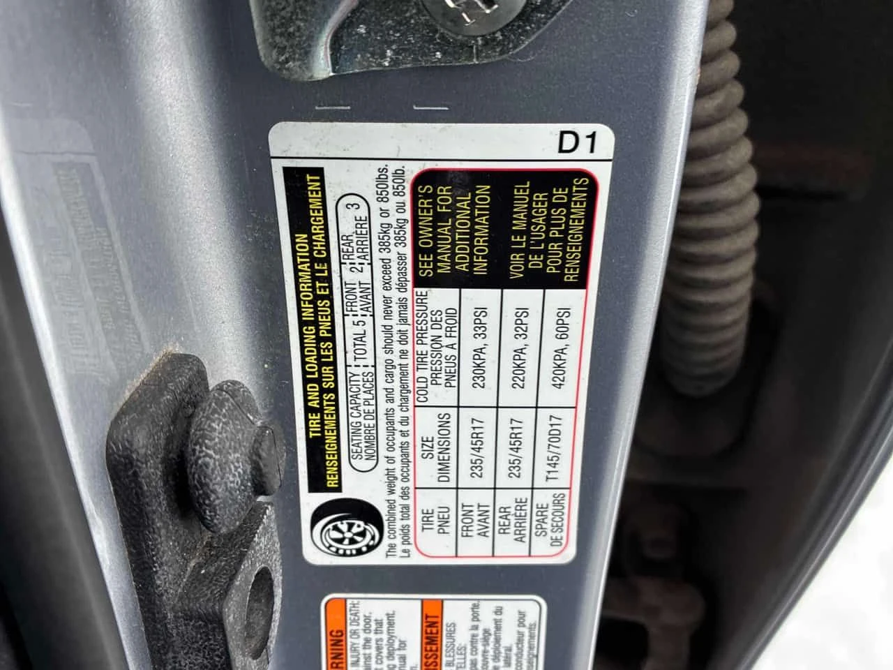 Subaru WRX * Sport * CARFAX * �������* �������*  | Mobile.bg � ����������� 10