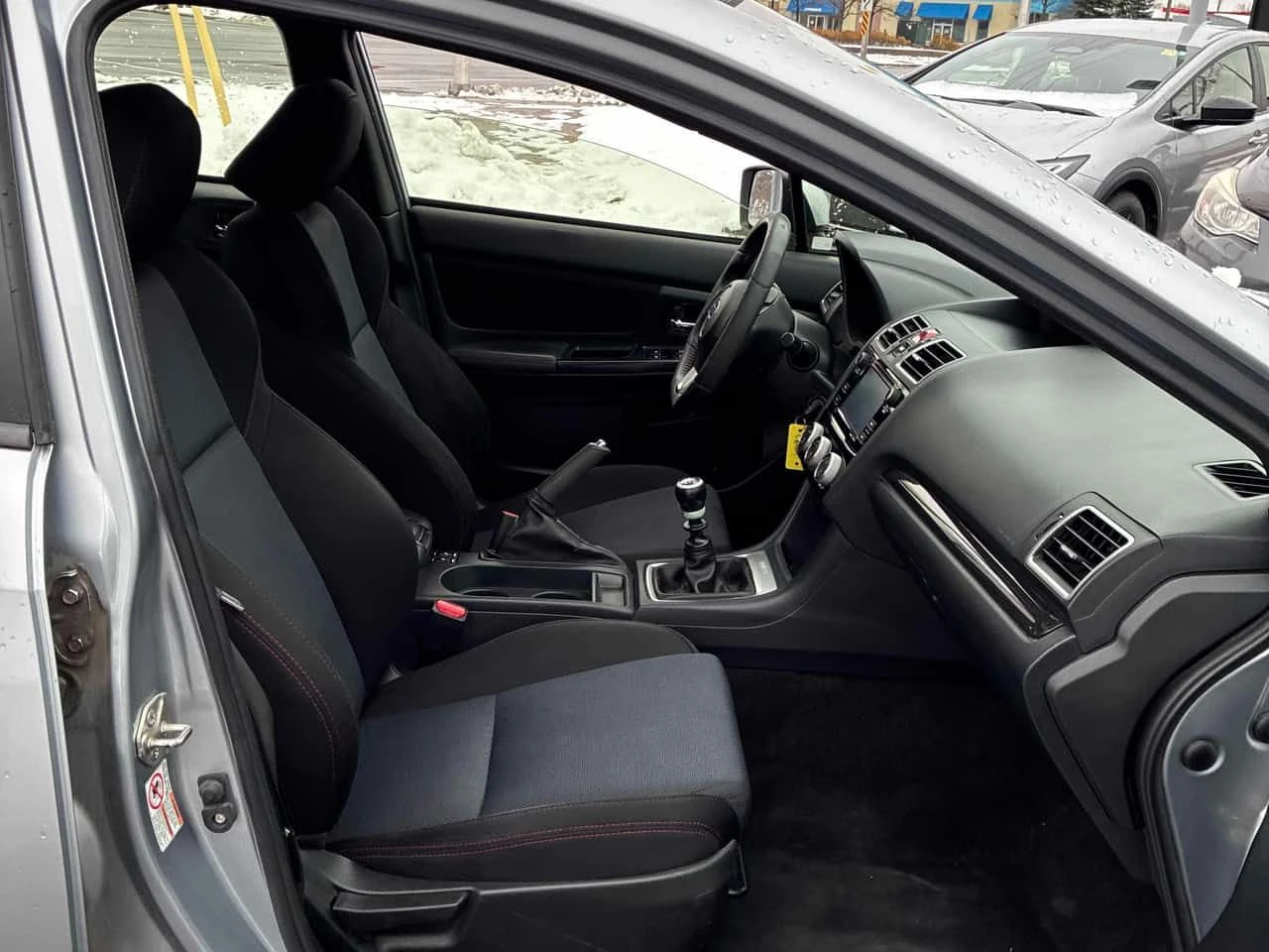 Subaru WRX * Sport * CARFAX * �������* �������*  | Mobile.bg � ����������� 16