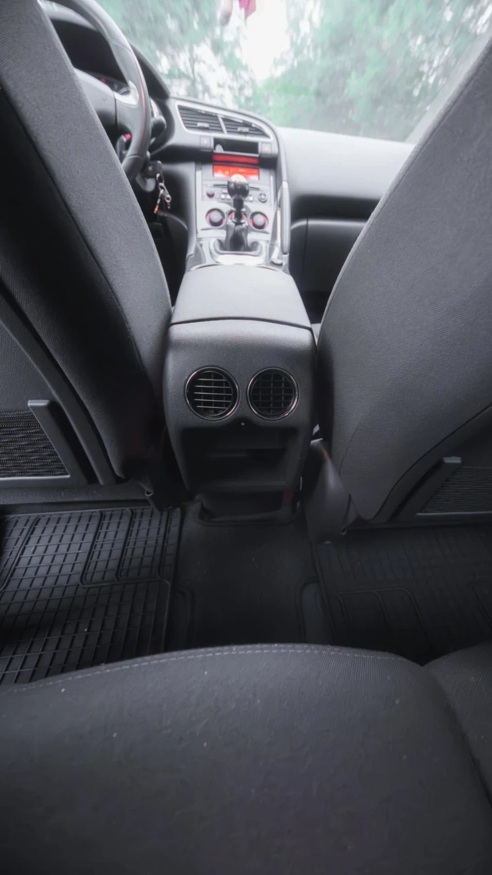 Peugeot 3008 1.6HDI - изображение 10