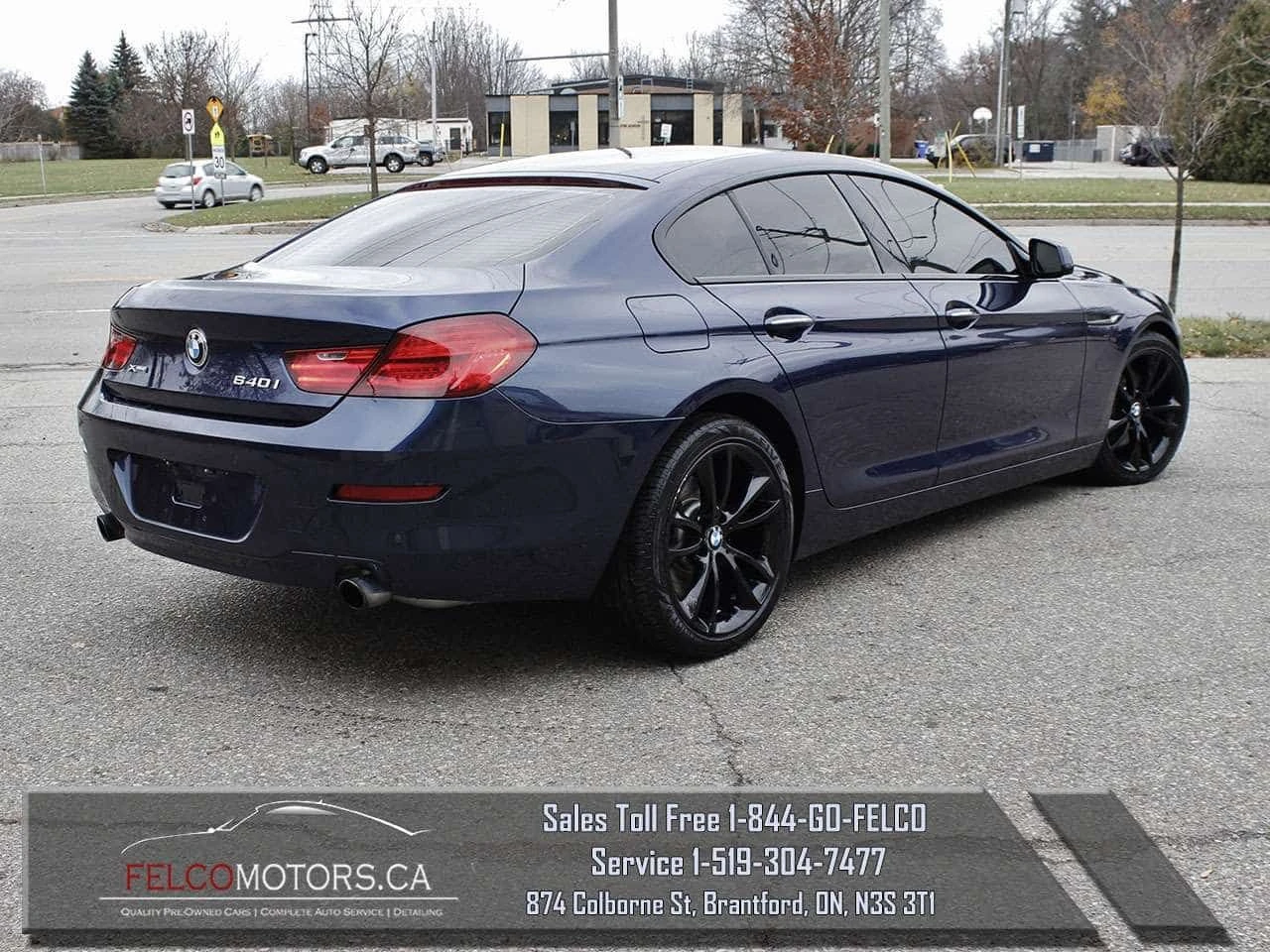 BMW 640 * xDrive GC * CARFAX * ���� �� �� | Mobile.bg � ����������� 5
