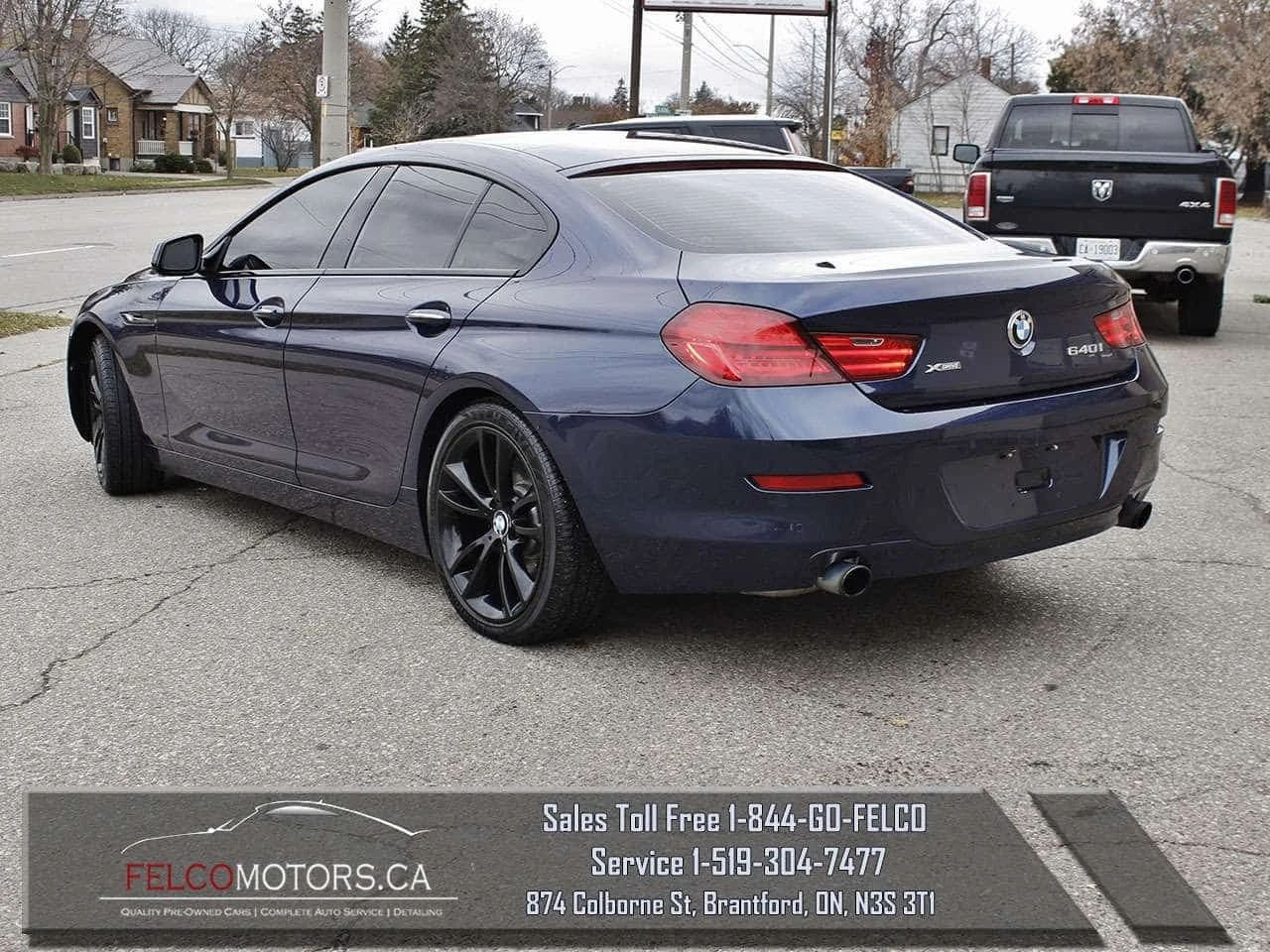 BMW 640 * xDrive GC * CARFAX * ���� �� �� | Mobile.bg � ����������� 3