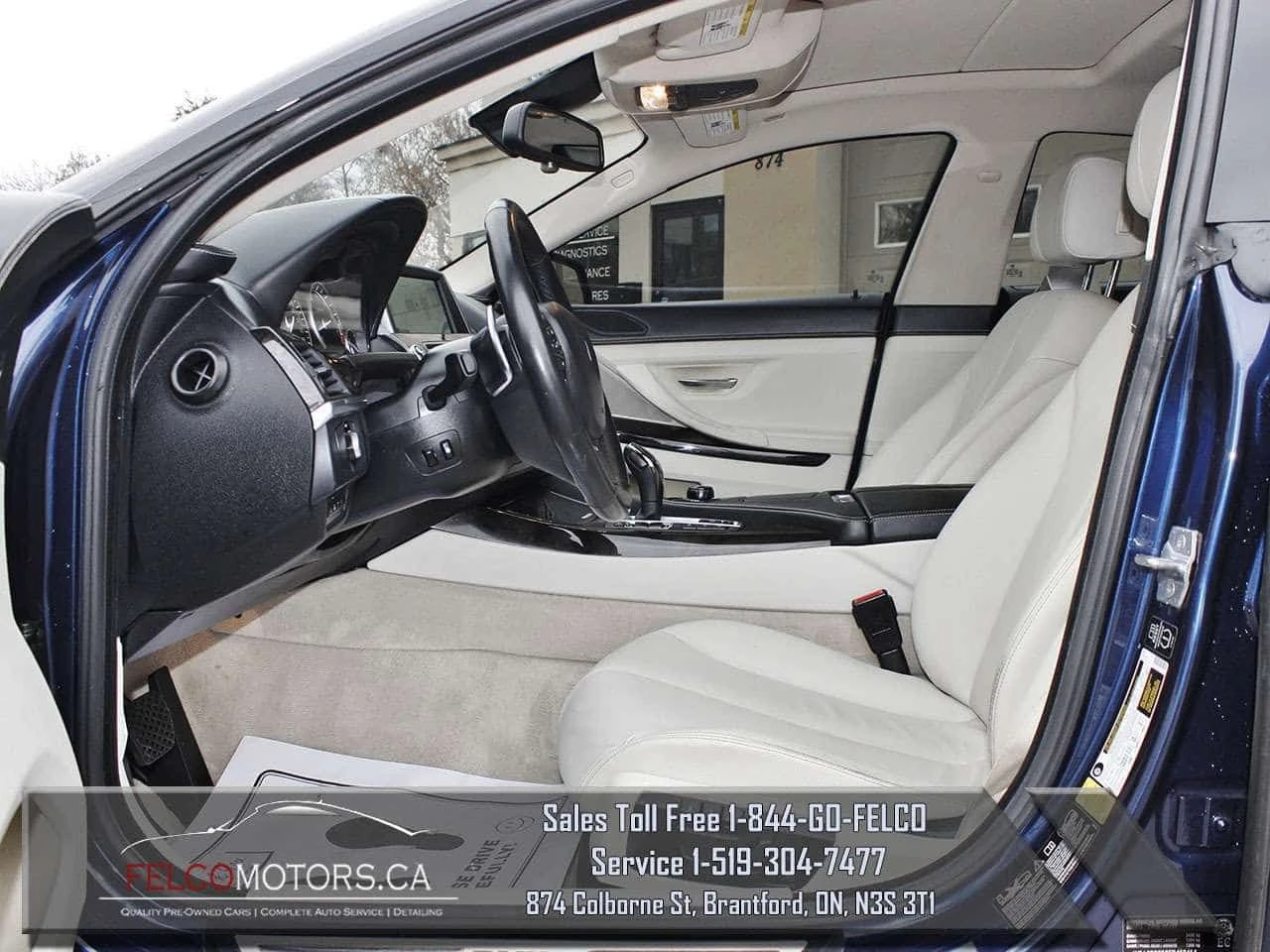 BMW 640 * xDrive GC * CARFAX * ���� �� �� | Mobile.bg � ����������� 10