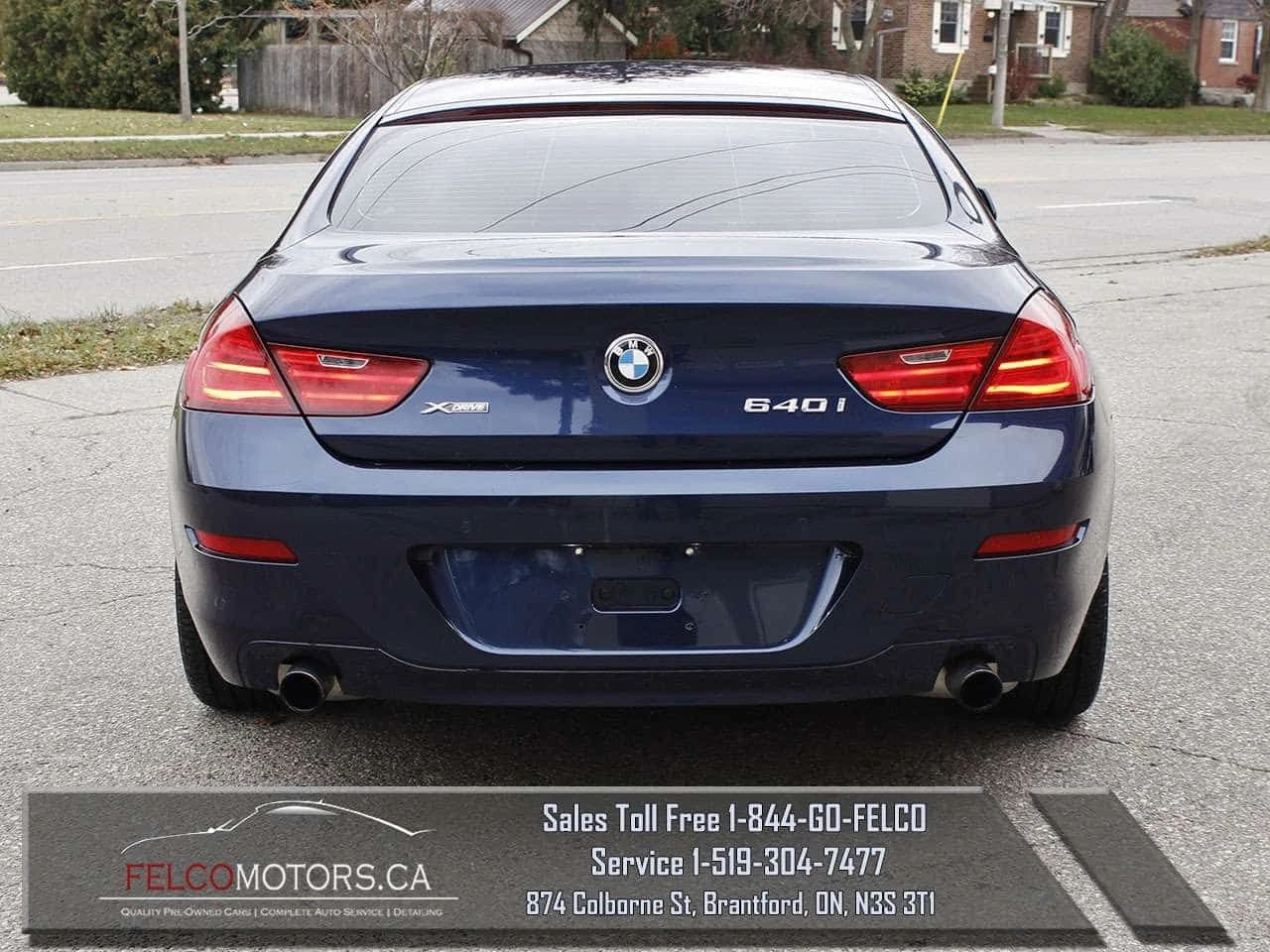 BMW 640 * xDrive GC * CARFAX * ���� �� �� | Mobile.bg � ����������� 4
