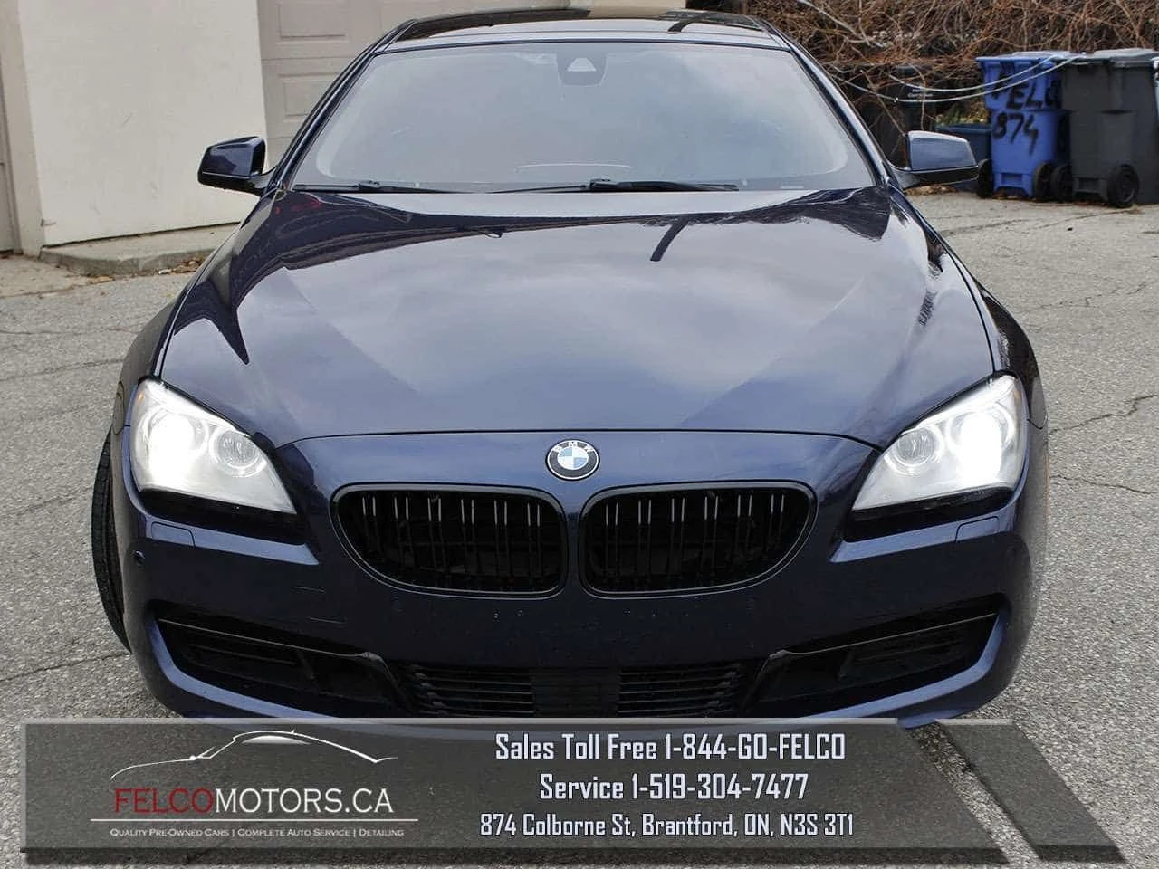 BMW 640 * xDrive GC * CARFAX * ���� �� �� | Mobile.bg � ����������� 9