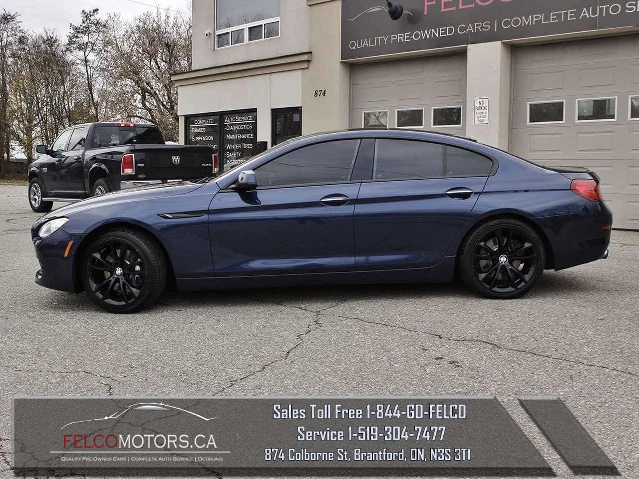 BMW 640 * xDrive GC * CARFAX * ���� �� �� | Mobile.bg � ����������� 2