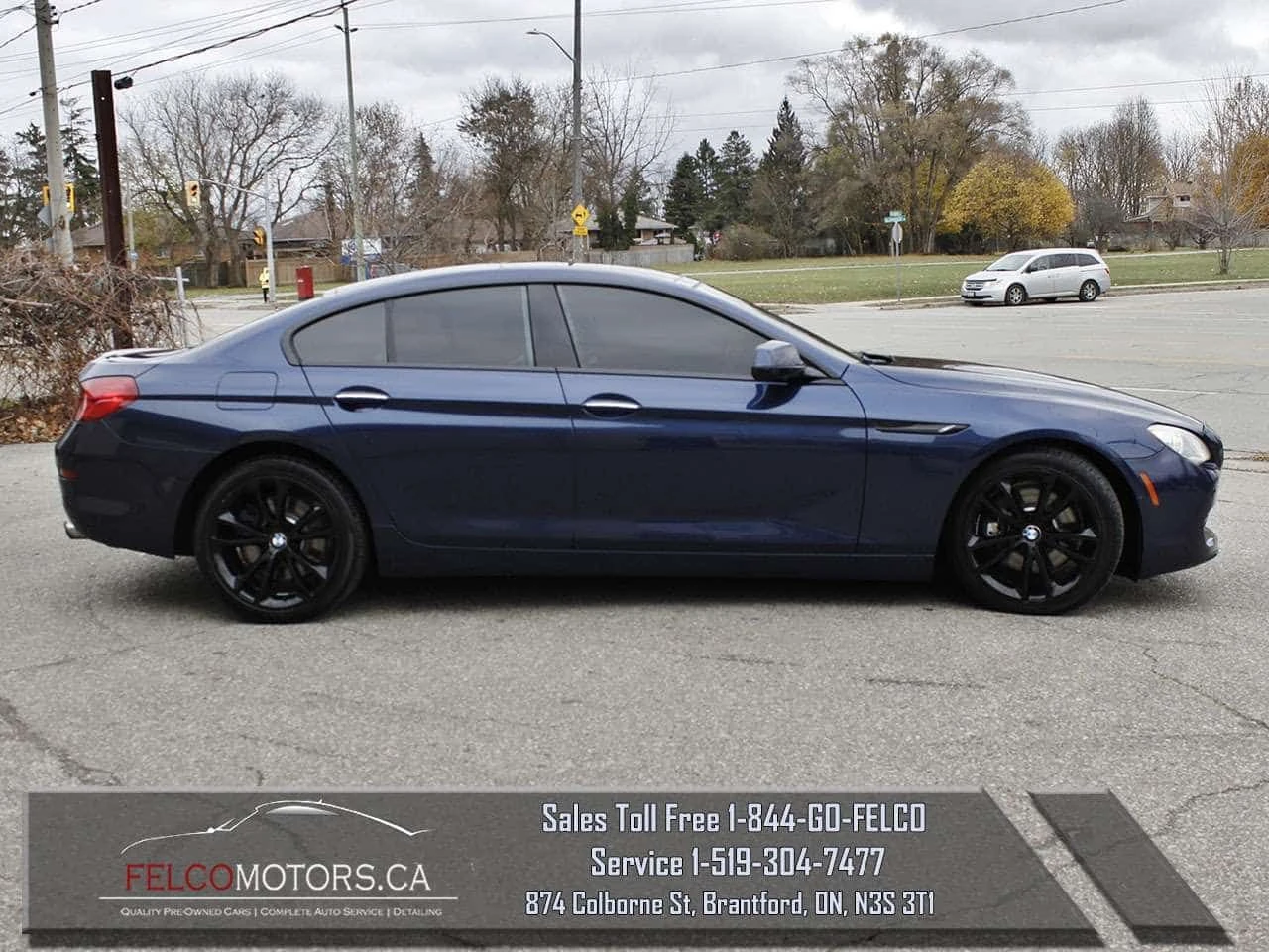 BMW 640 * xDrive GC * CARFAX * ���� �� �� | Mobile.bg � ����������� 6