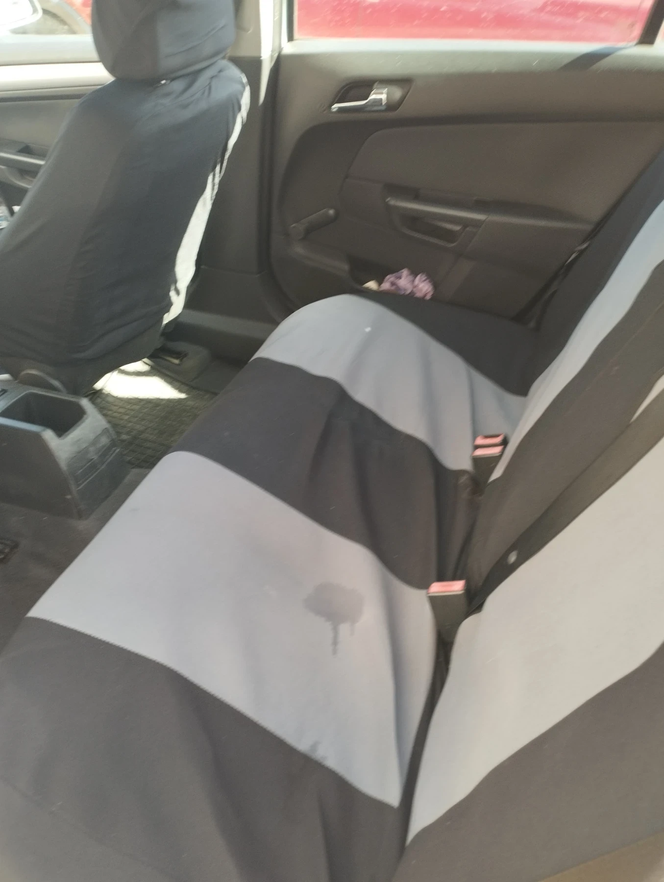 Opel Astra, снимка 4 - Автомобили и джипове - 54014445