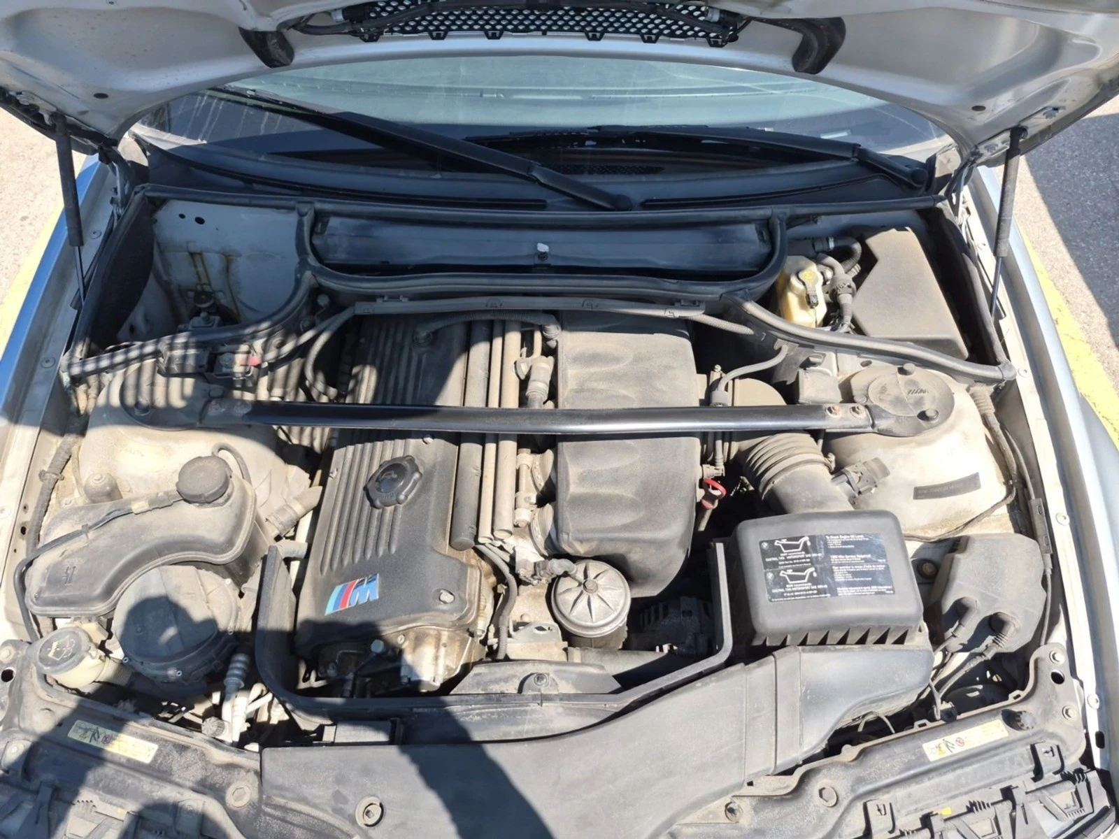 BMW M3 E46* �����* ����* ������� | Mobile.bg � ����������� 7