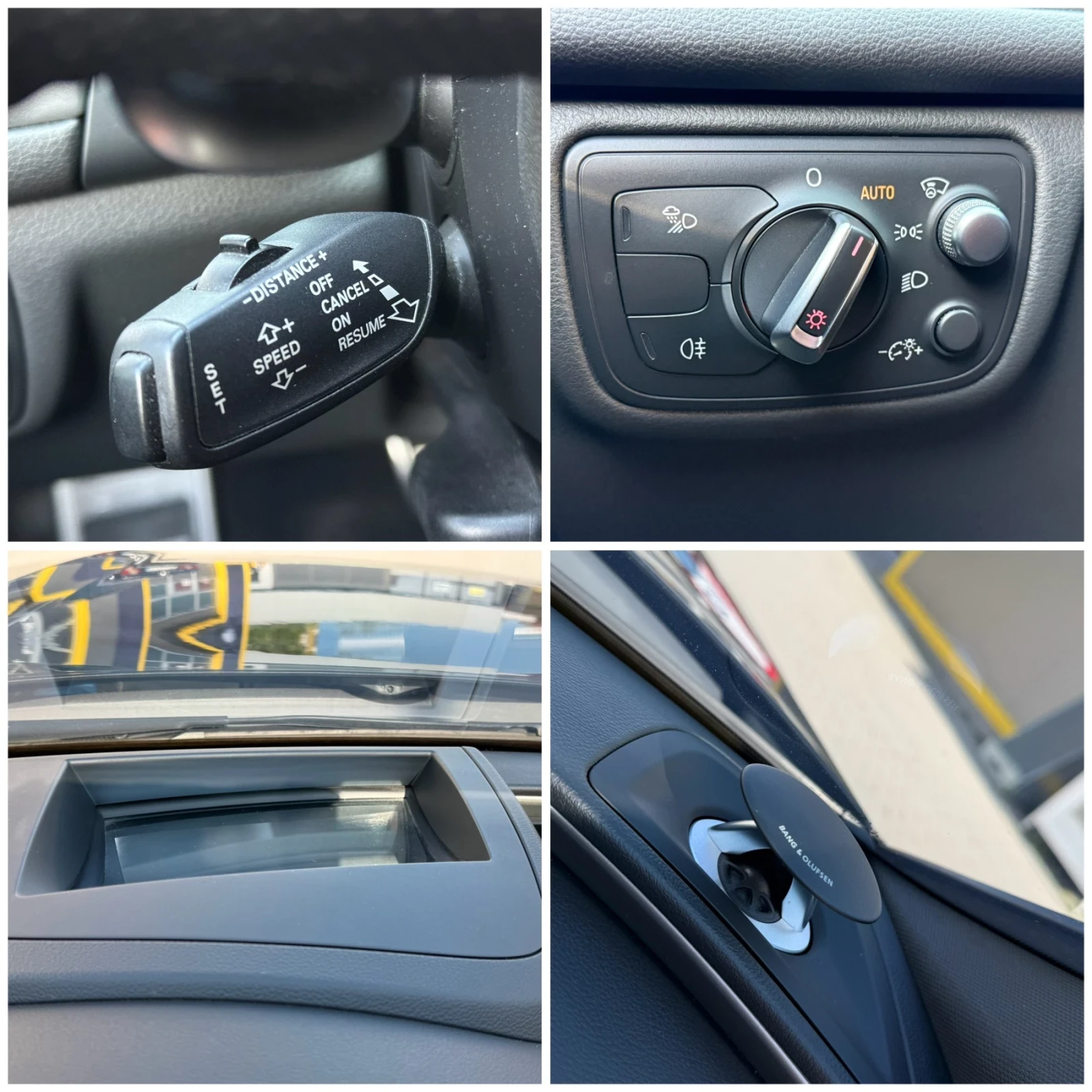 Audi A6 Audi A6 3.0 BiTDI S-line | Mobile.bg � ����������� 15
