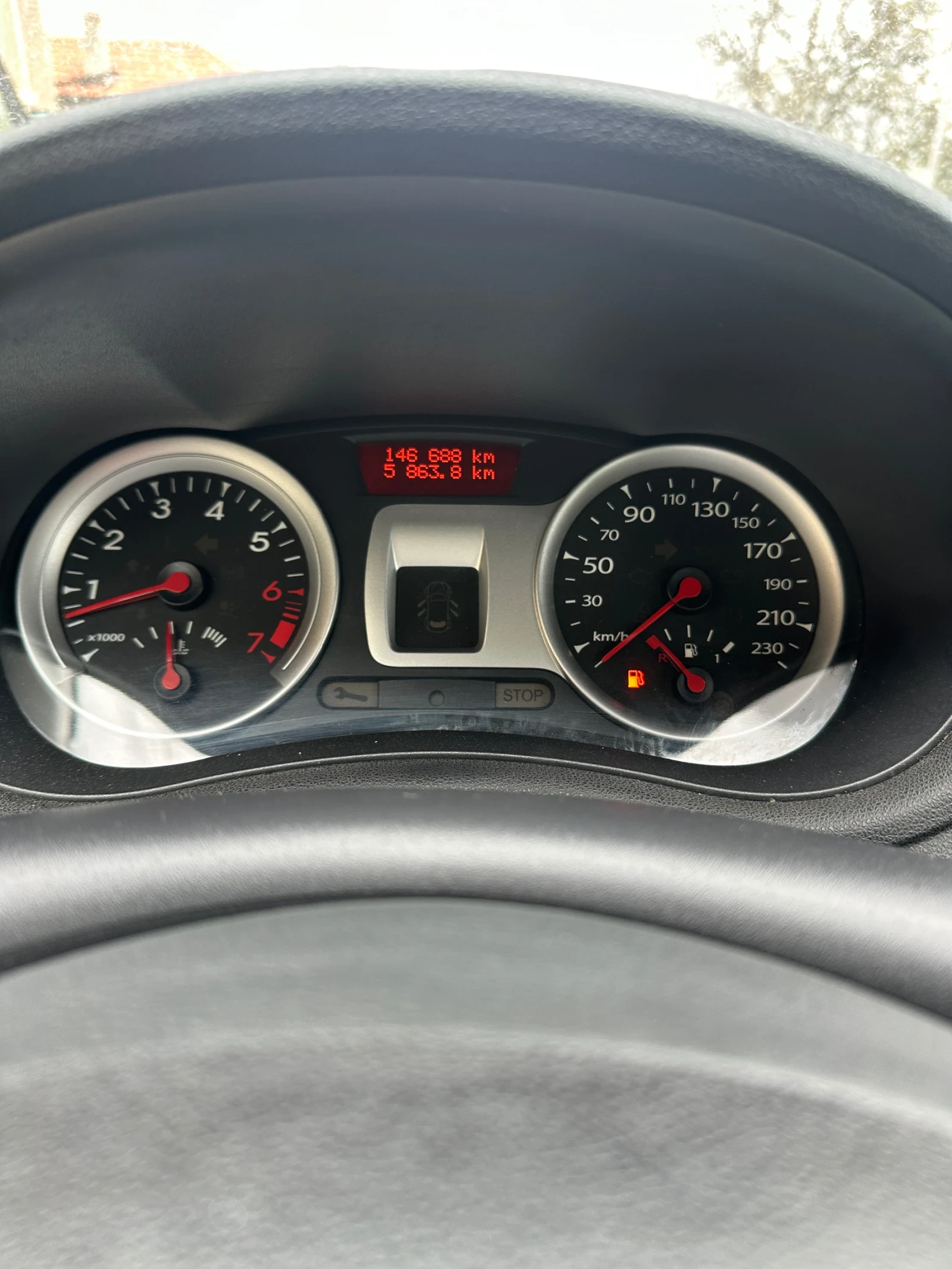 Renault Clio 1.2i GPL | Mobile.bg � ����������� 13