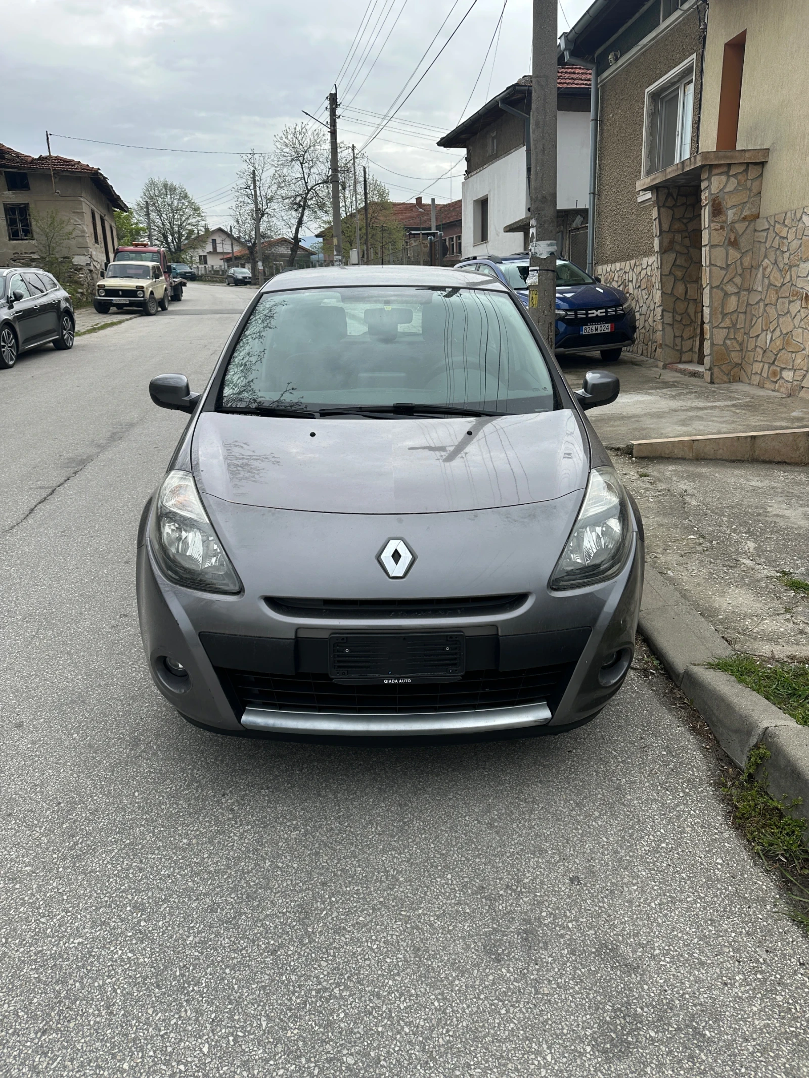 Renault Clio 1.2i GPL | Mobile.bg � ����������� 2
