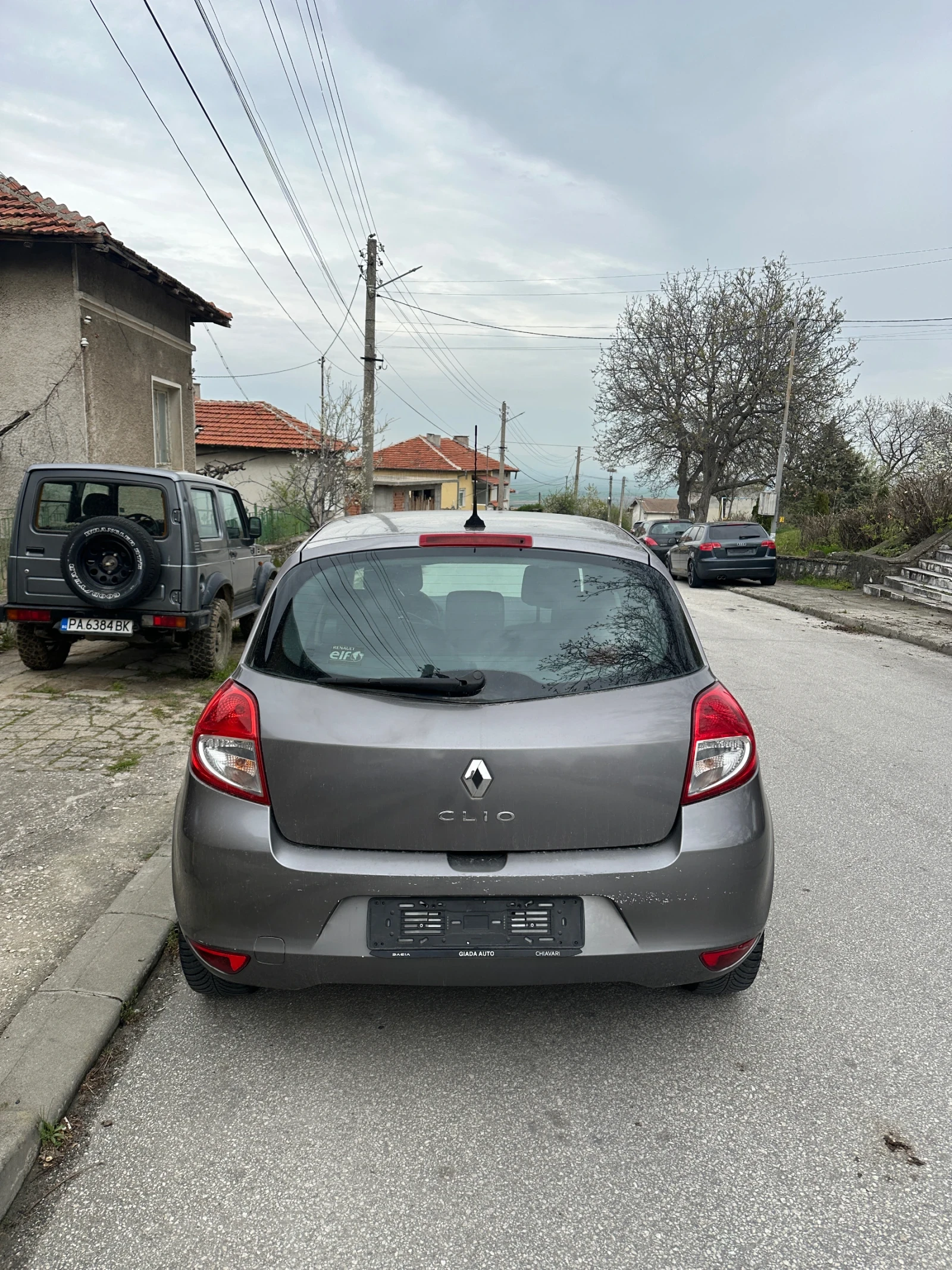 Renault Clio 1.2i GPL | Mobile.bg � ����������� 7