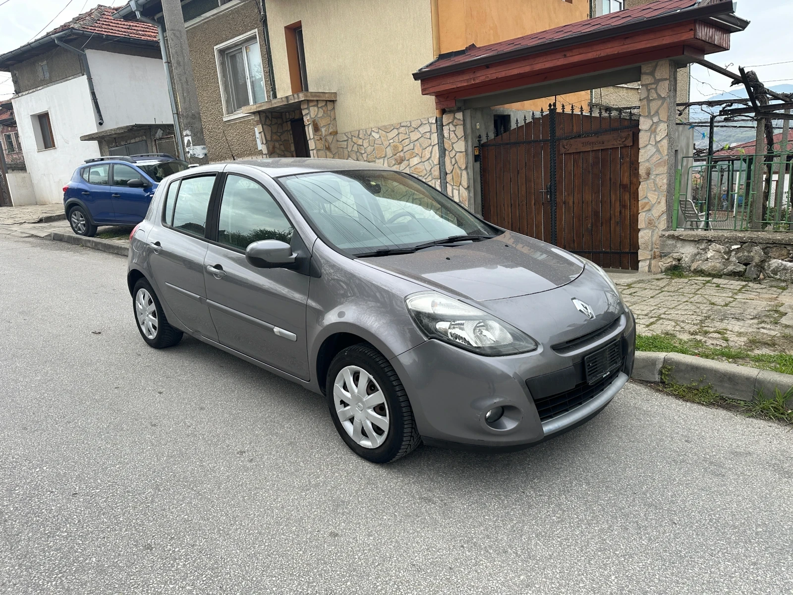 Renault Clio 1.2i GPL | Mobile.bg � ����������� 1