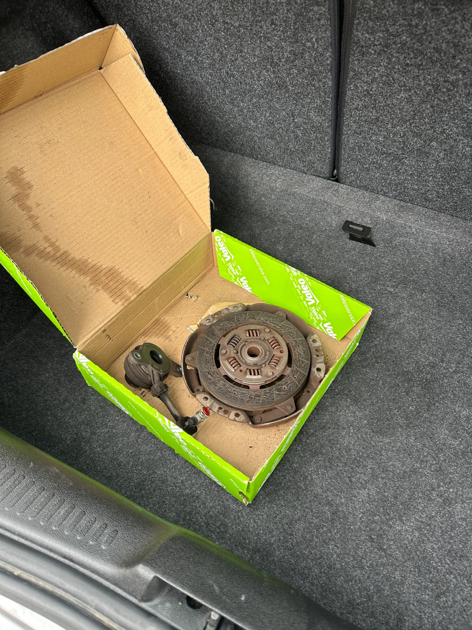 Renault Clio 1.2i GPL | Mobile.bg � ����������� 14