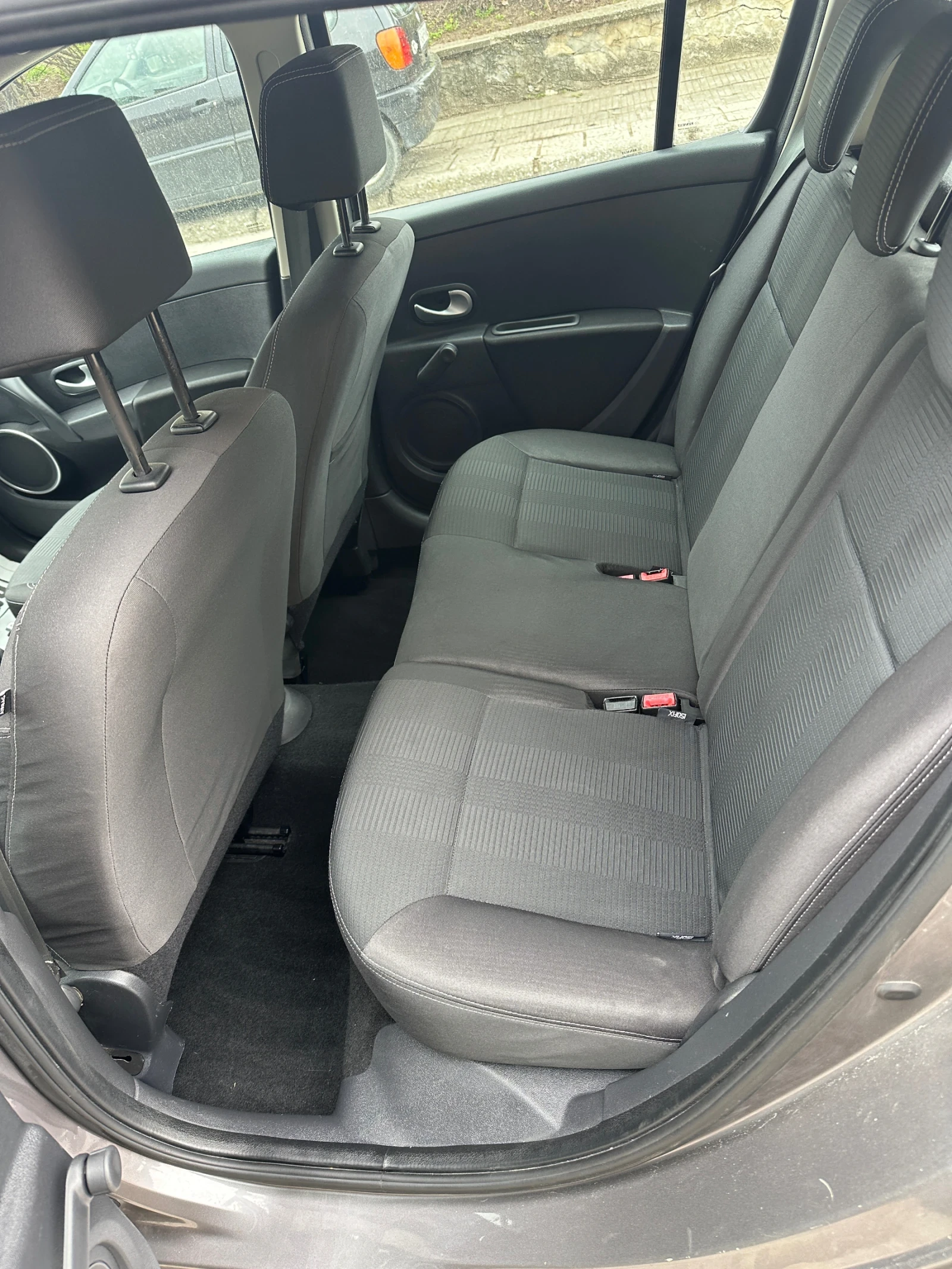 Renault Clio 1.2i GPL | Mobile.bg � ����������� 11