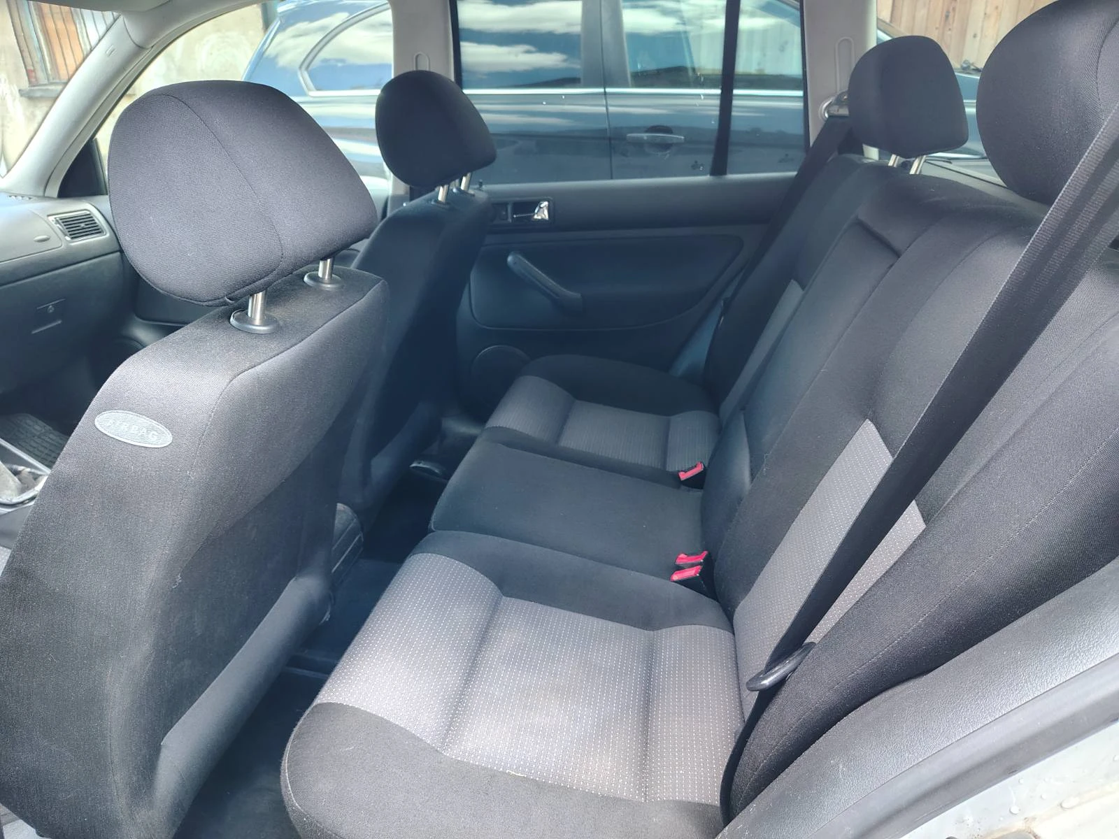 VW Golf 2.0 BI FUEL Метан, снимка 11 - Автомобили и джипове - 54579224