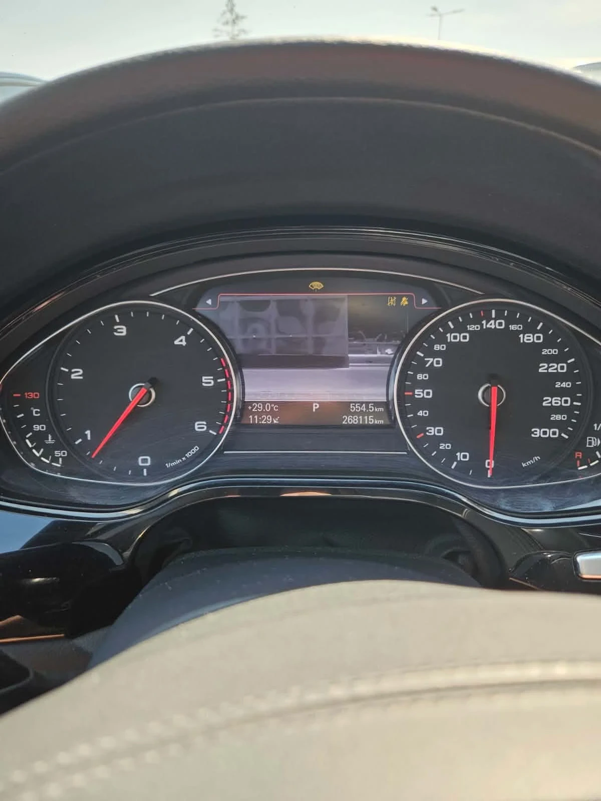 Audi A8 4.2 TDI , снимка 6 - Автомобили и джипове - 54652774