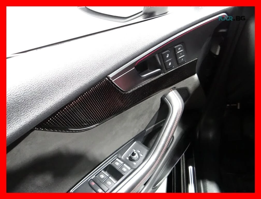 Audi S5 Sportback* 3.0T* quattro* АвтоКредит* (ЦЕНА ДО БГ), снимка 14 - Автомобили и джипове - 54767221